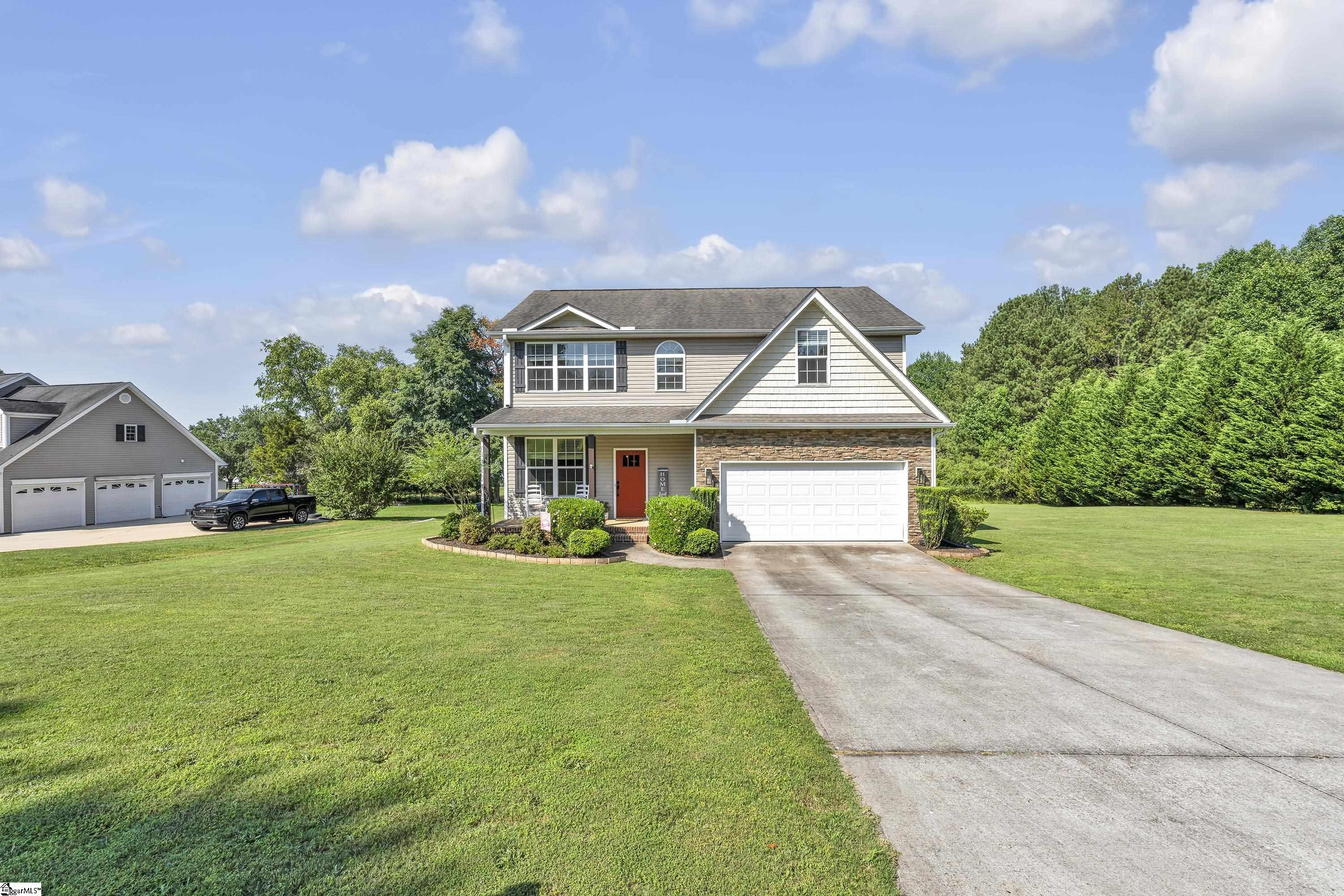 221 Saddlebrook Avenue