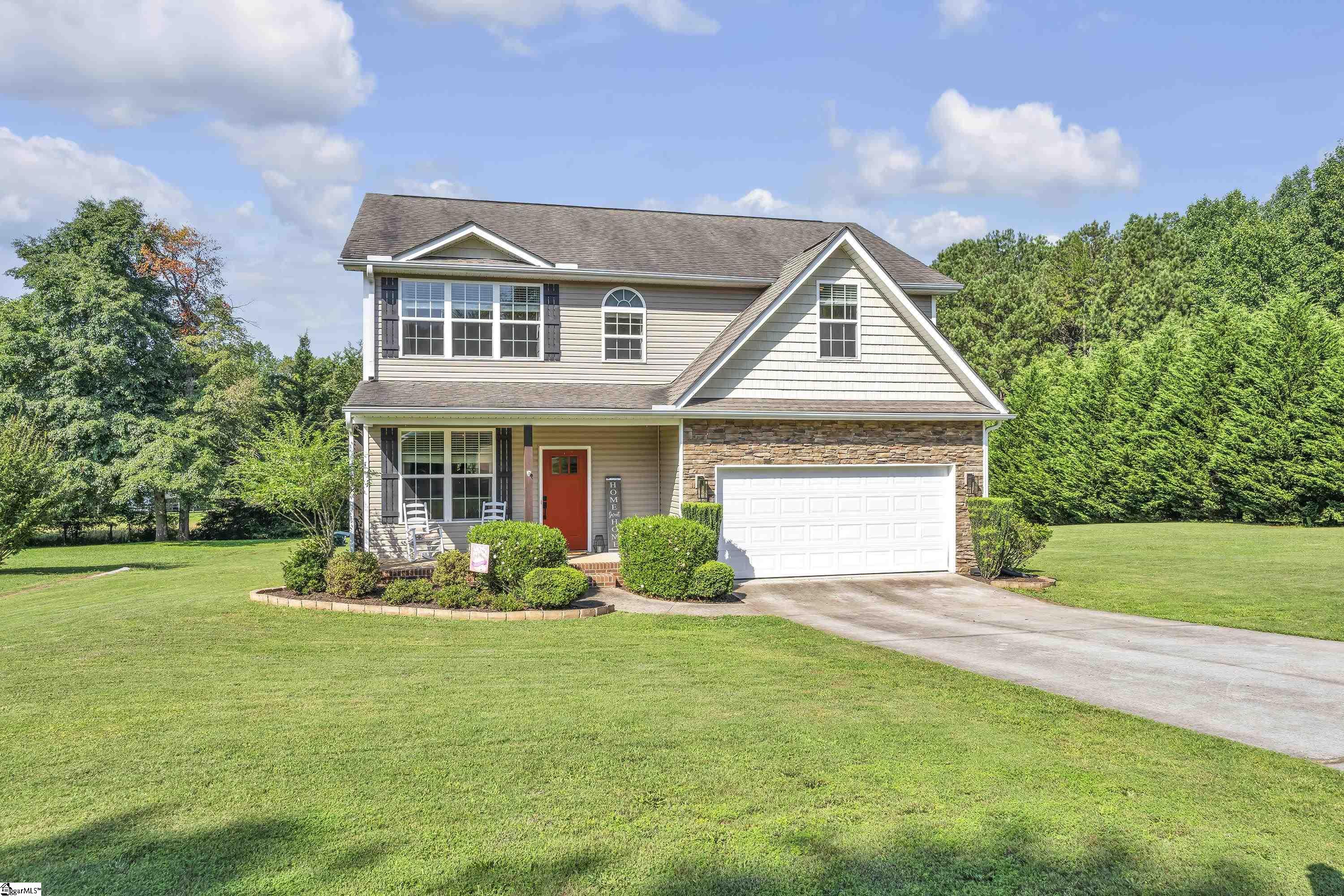 221 Saddlebrook Avenue