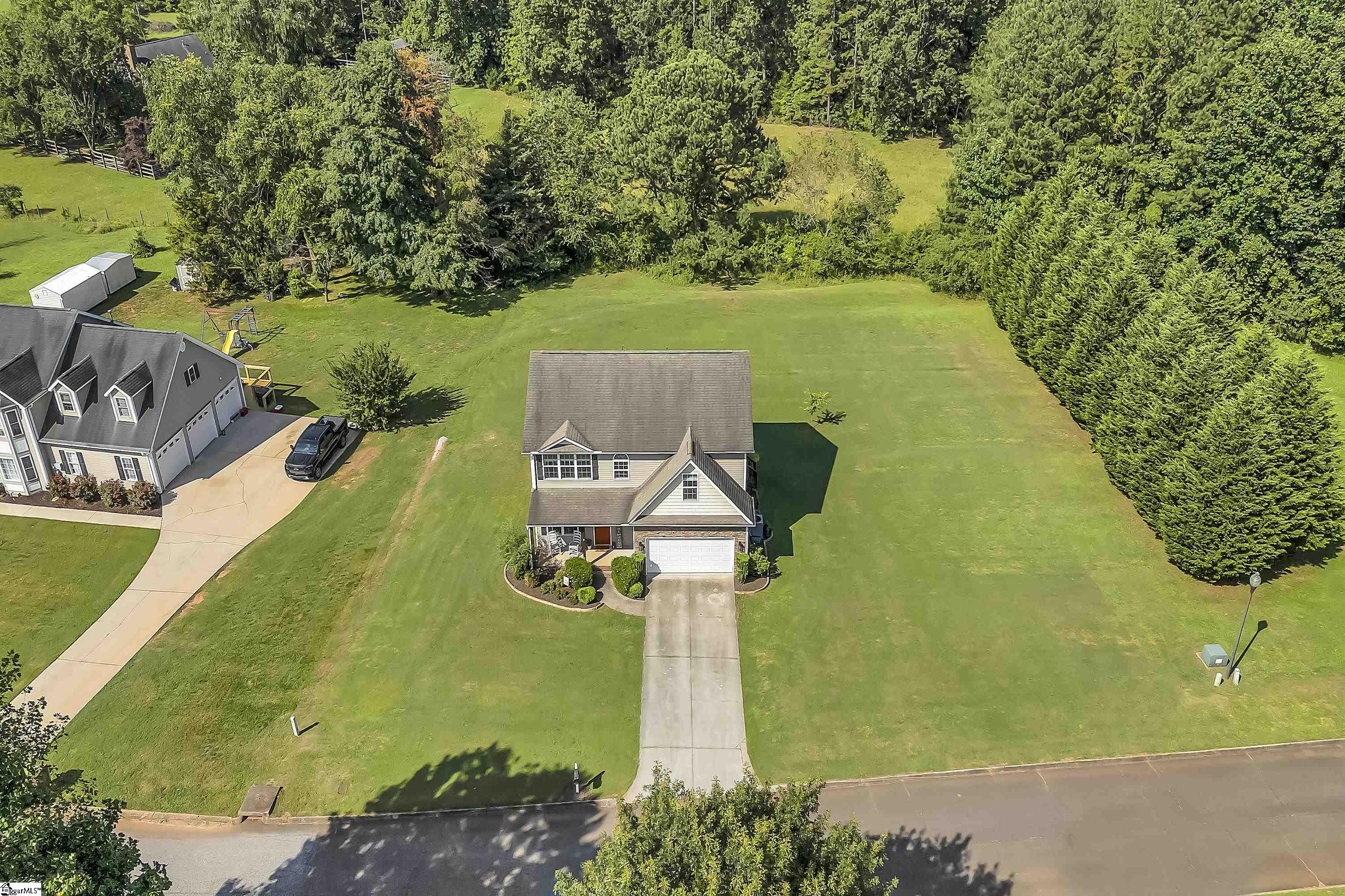 221 Saddlebrook Avenue