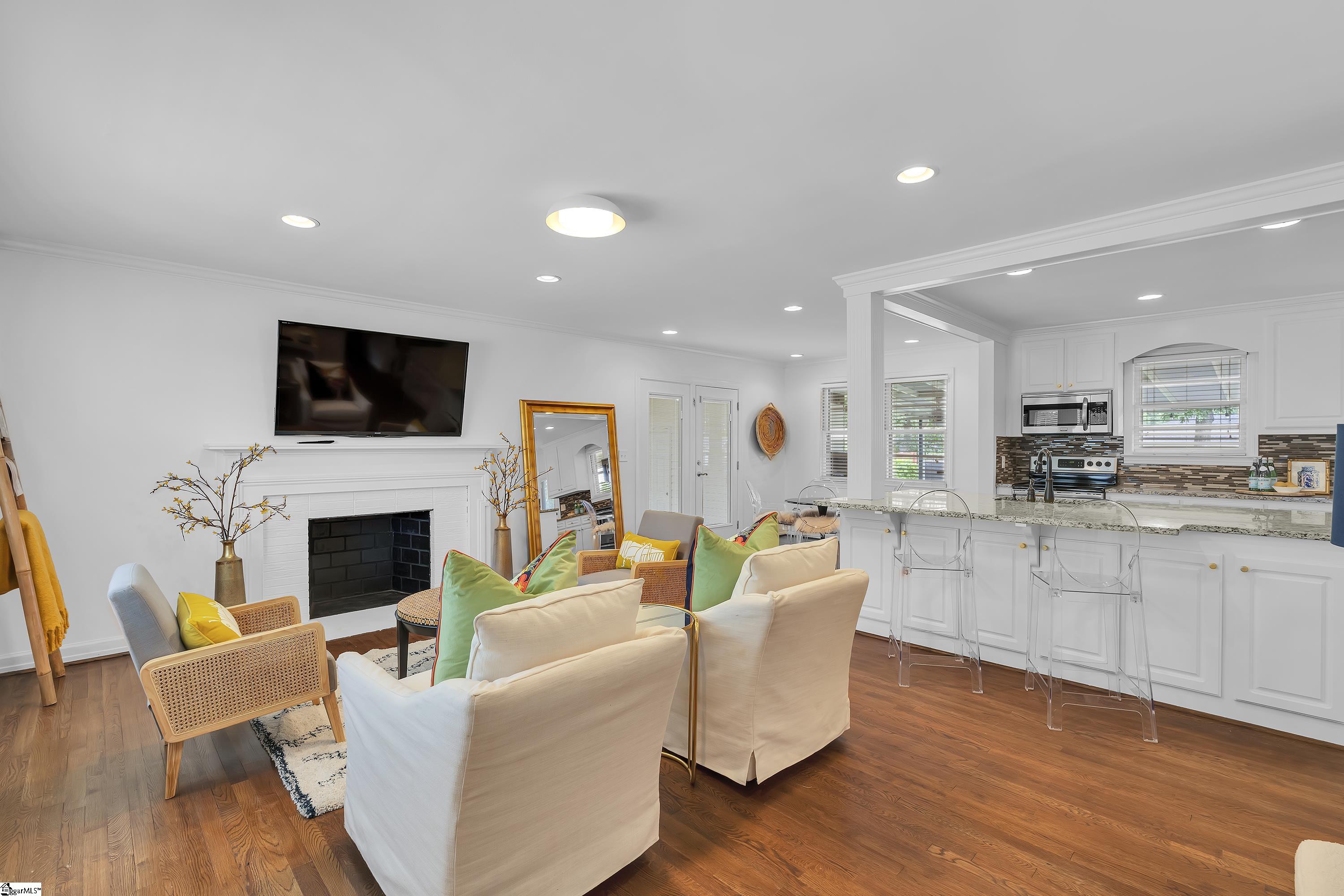 113 Birchwood Drive