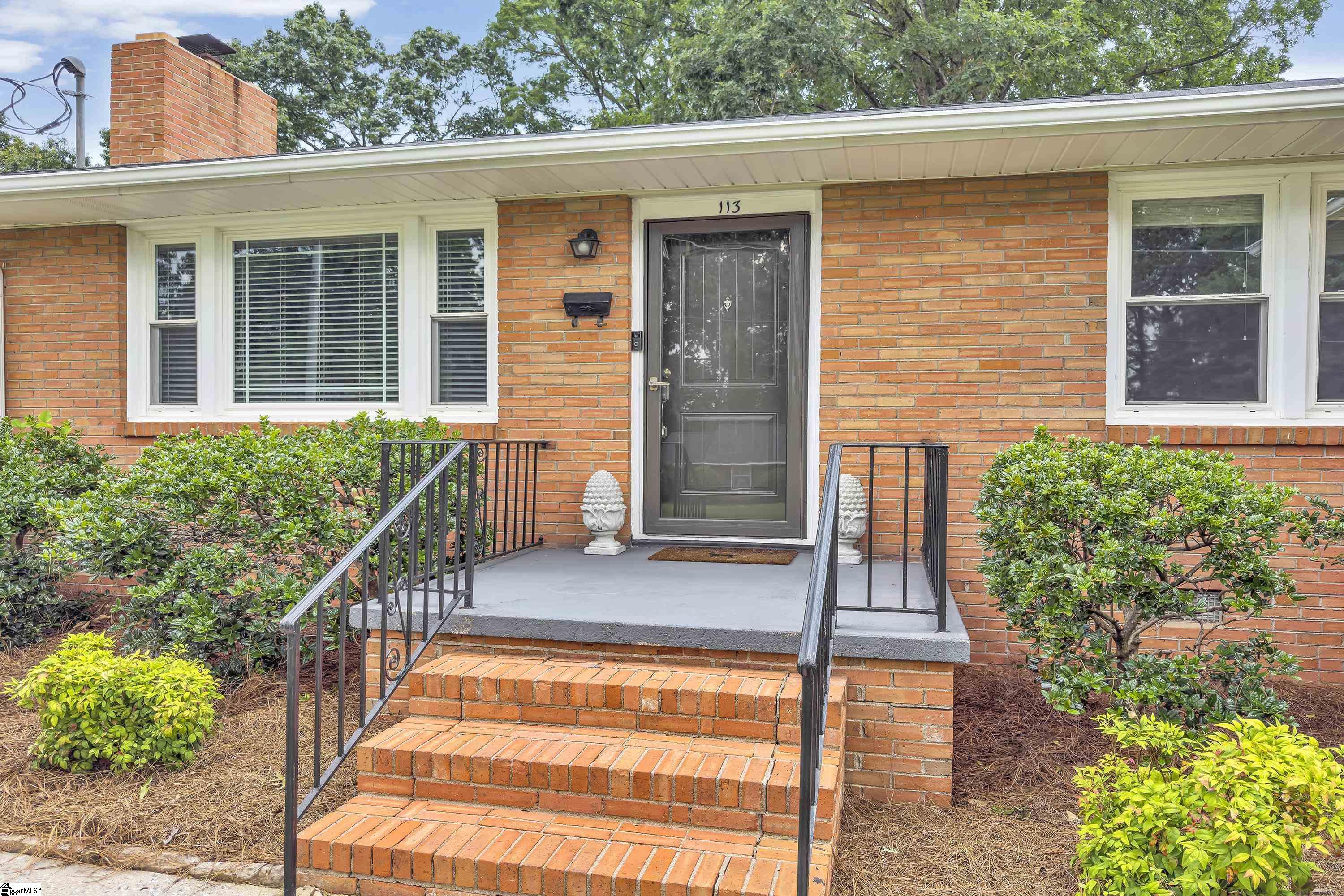 113 Birchwood Drive