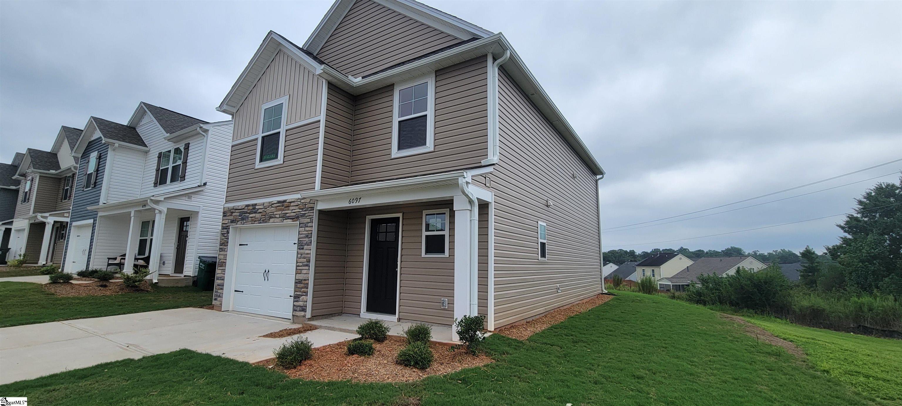 6097 Willutuck Drive Lot 28