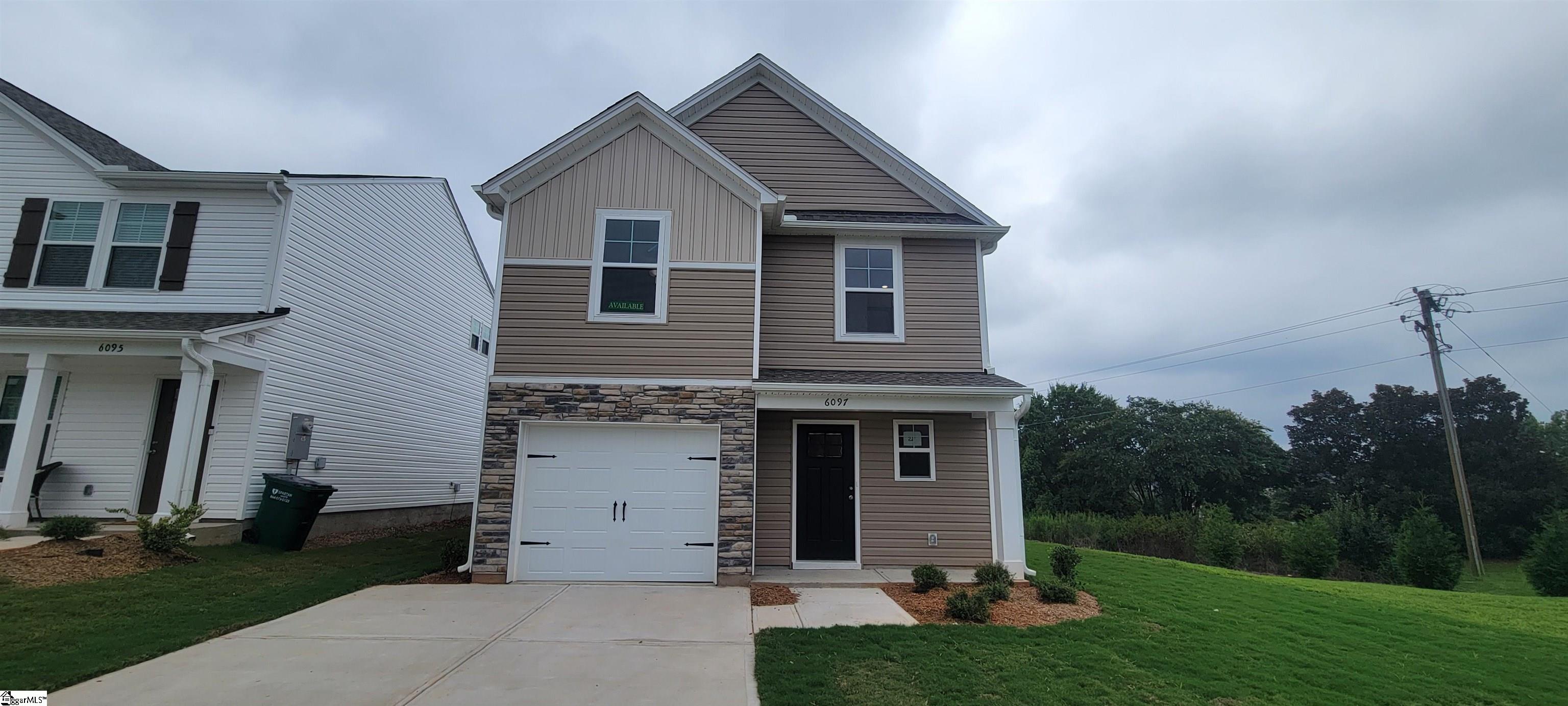 6097 Willutuck Drive Lot 28