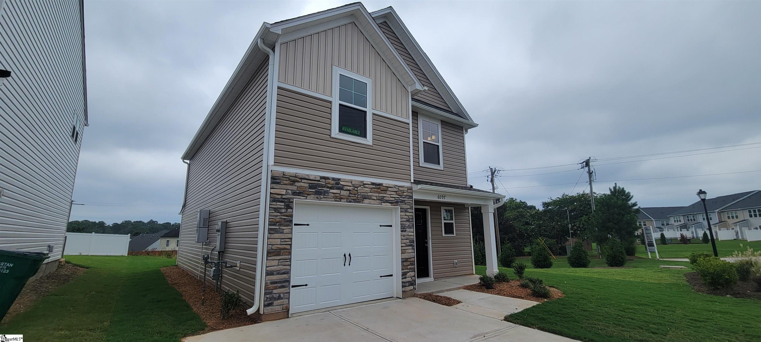 6097 Willutuck Drive Lot 28