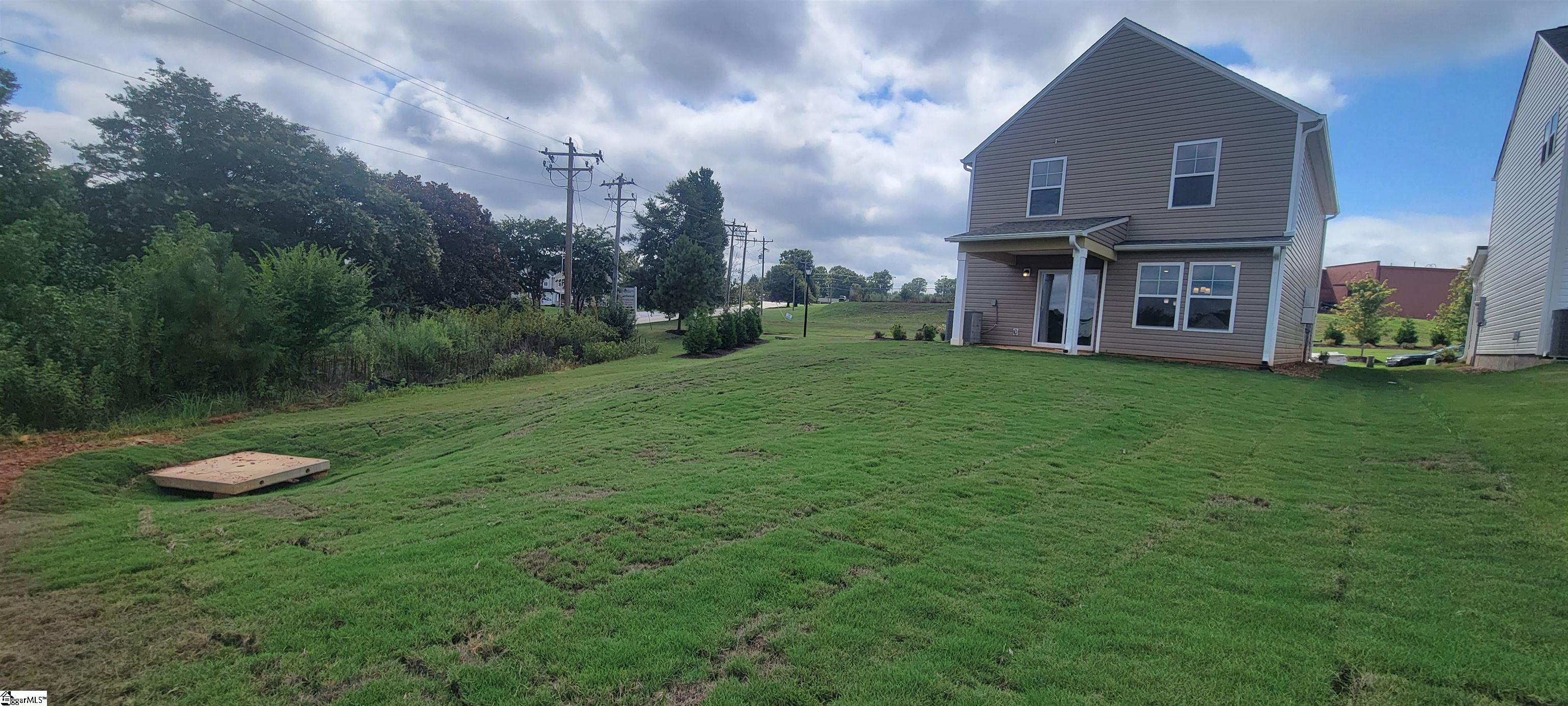 6097 Willutuck Drive Lot 28