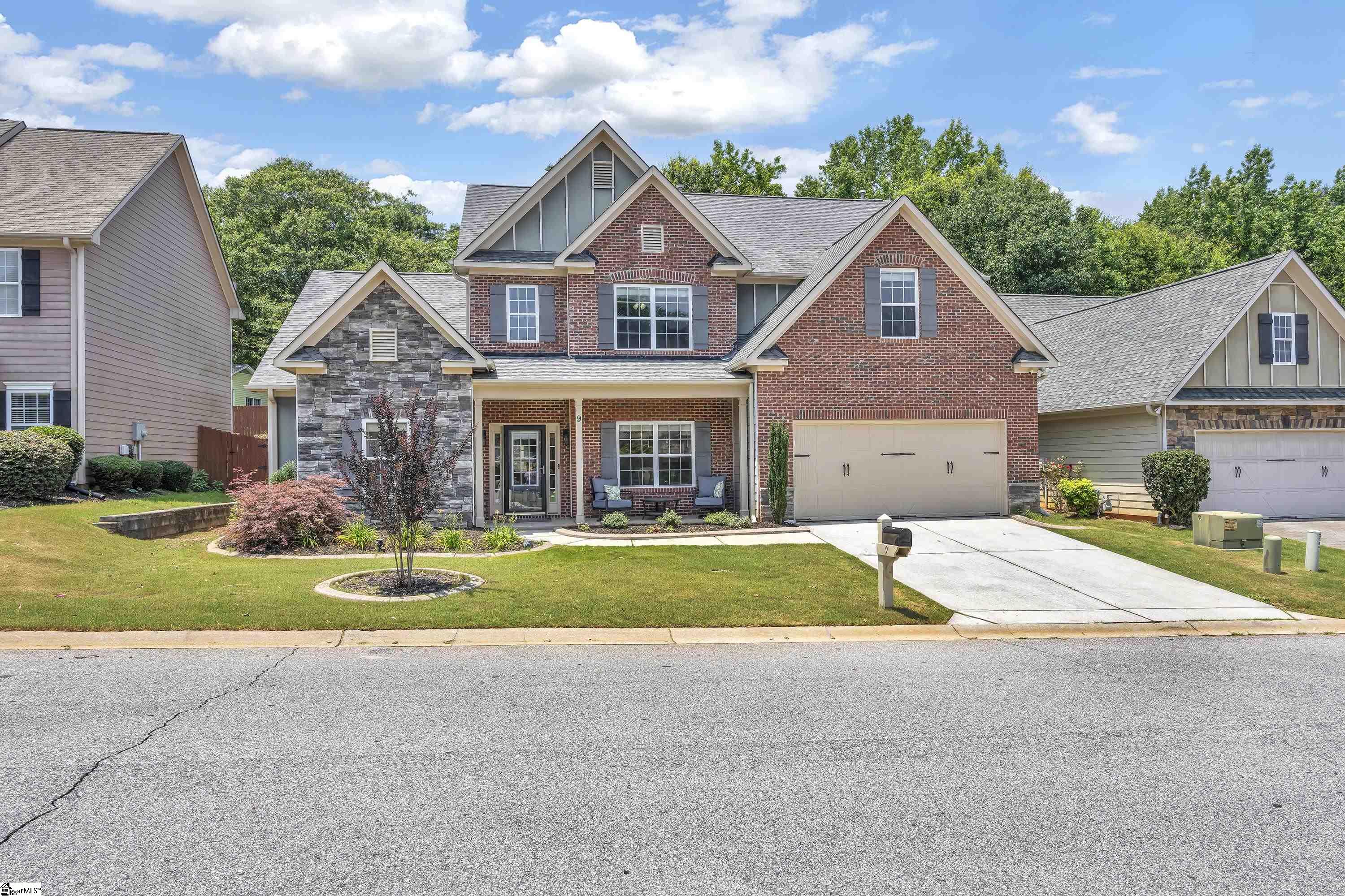 9 Raven Falls Lane