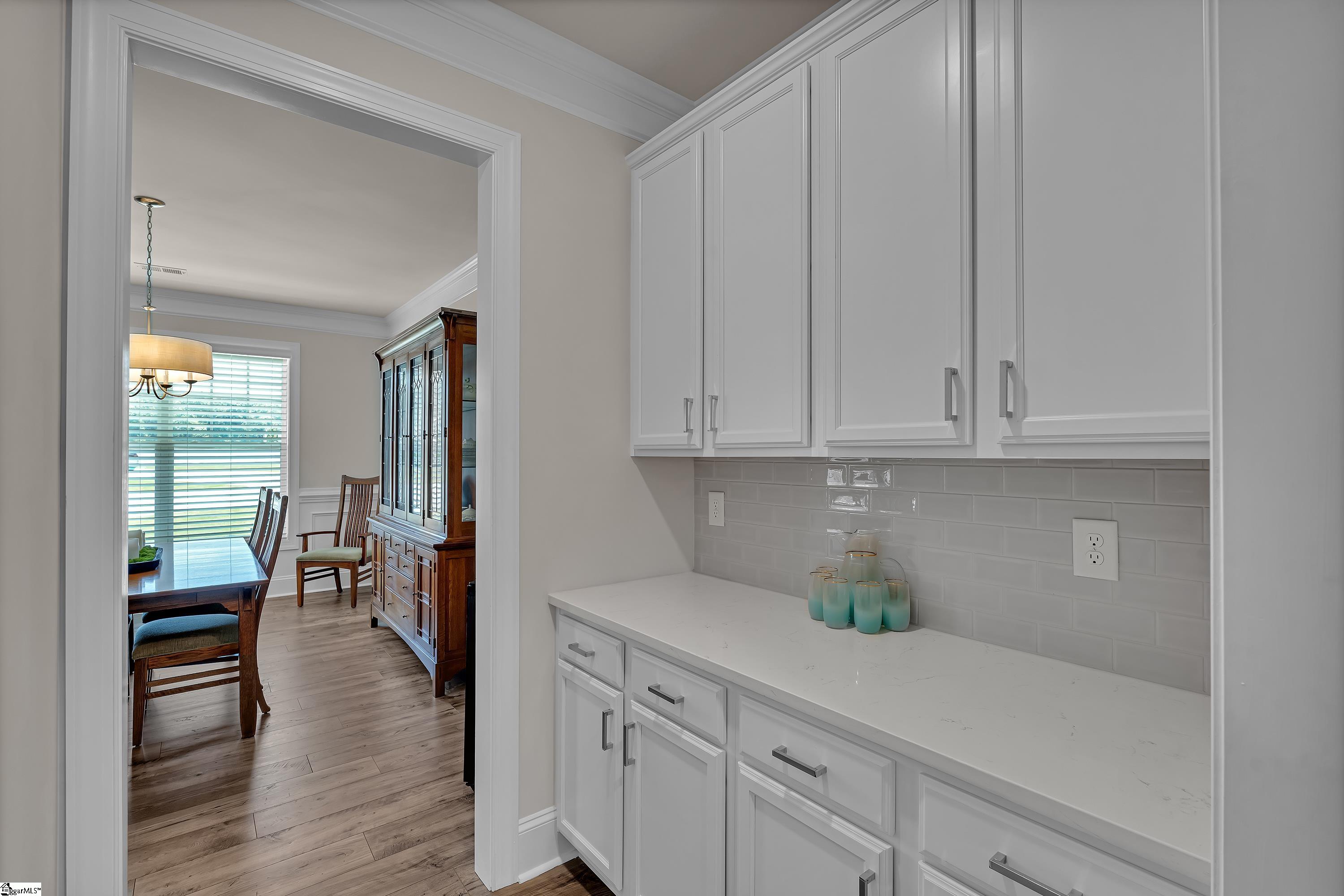 305 Spring Garden Way