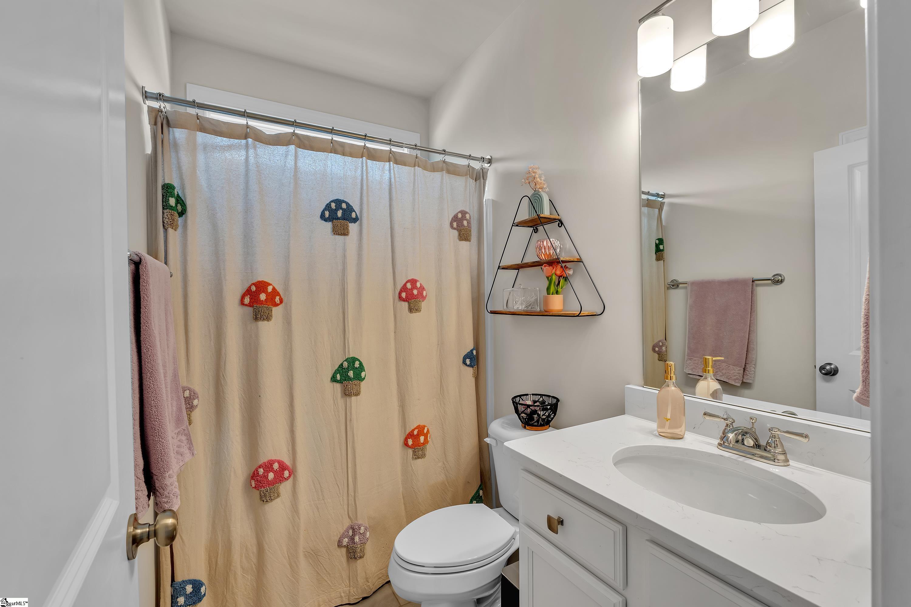 305 Spring Garden Way