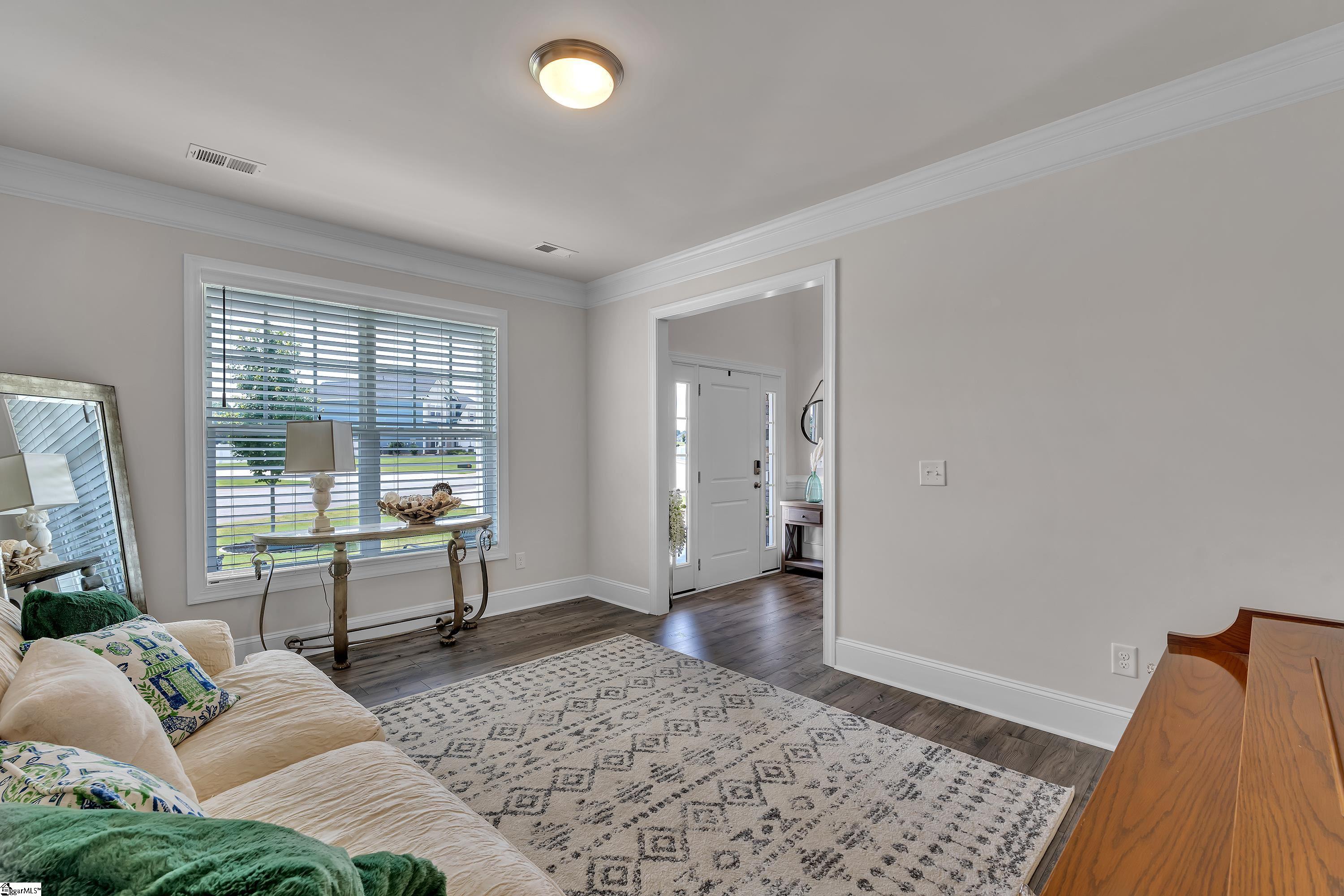 305 Spring Garden Way