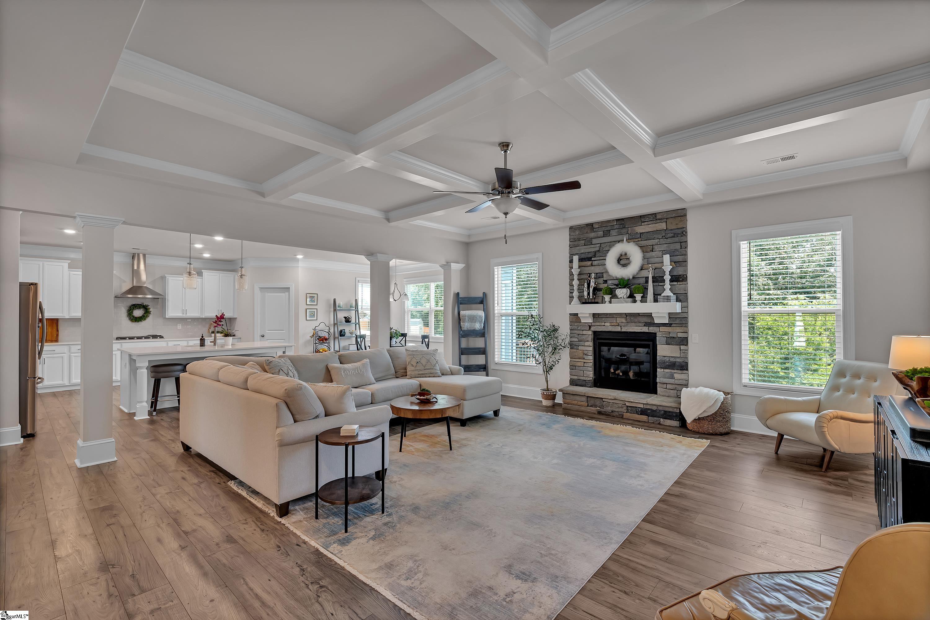 305 Spring Garden Way