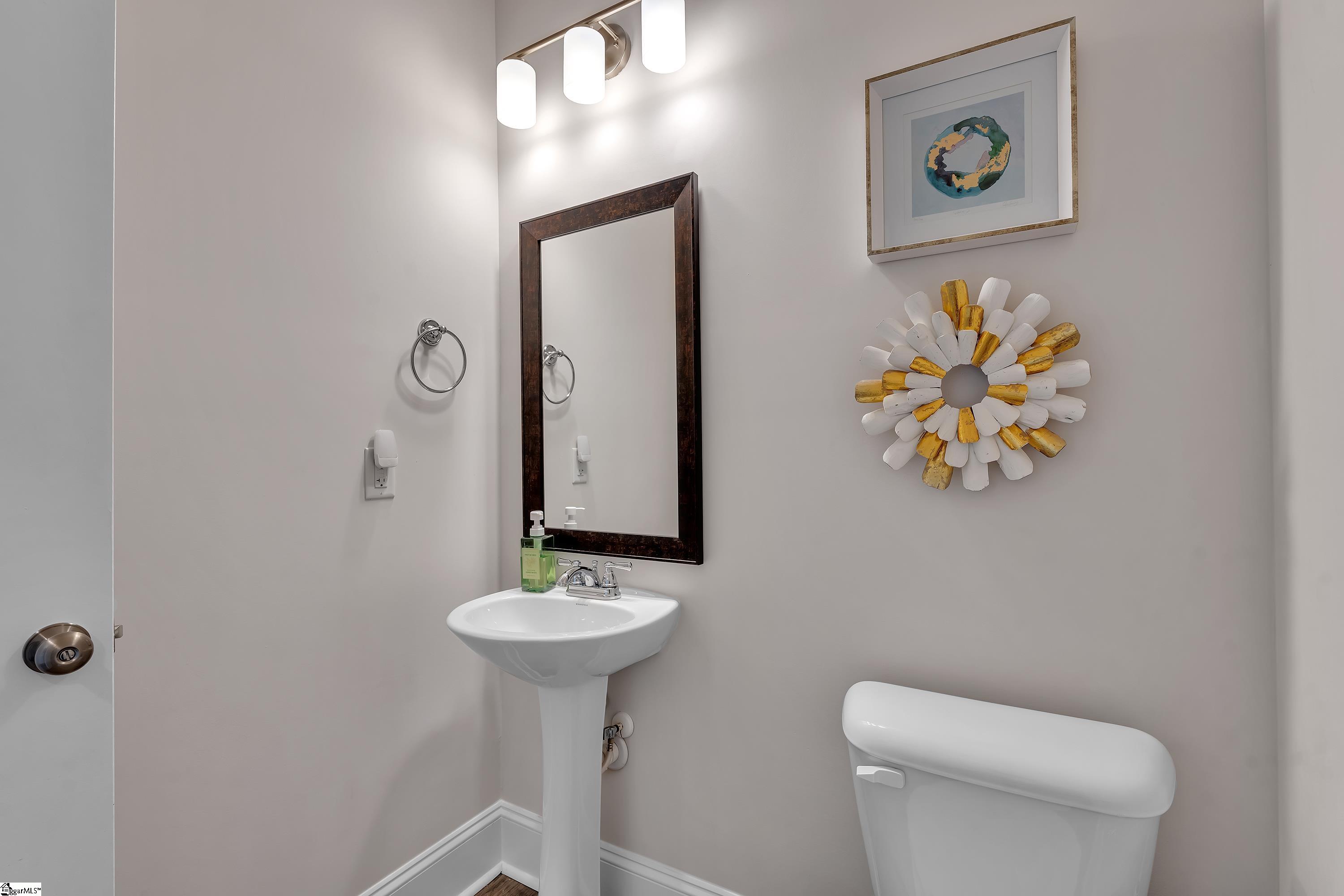 305 Spring Garden Way