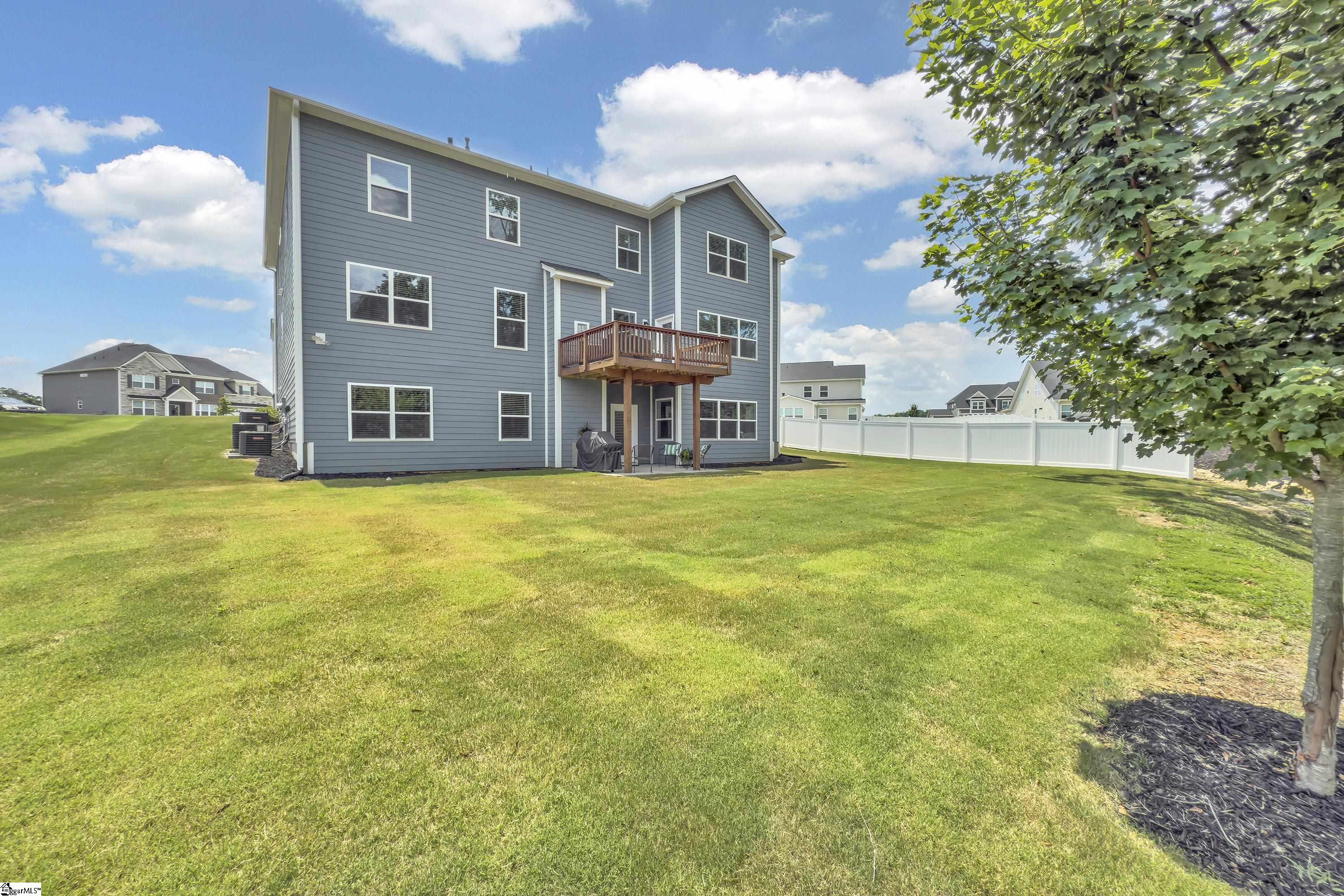 305 Spring Garden Way