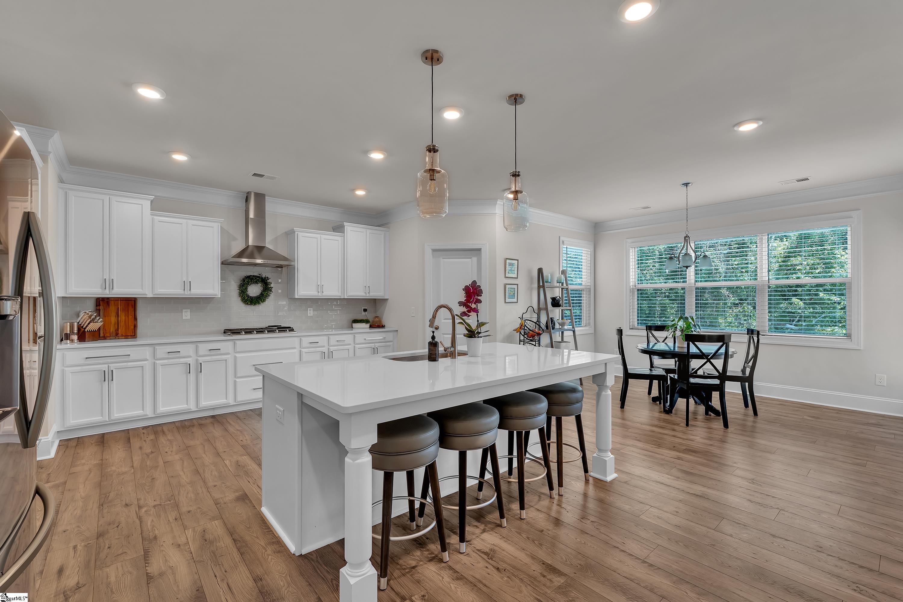 305 Spring Garden Way