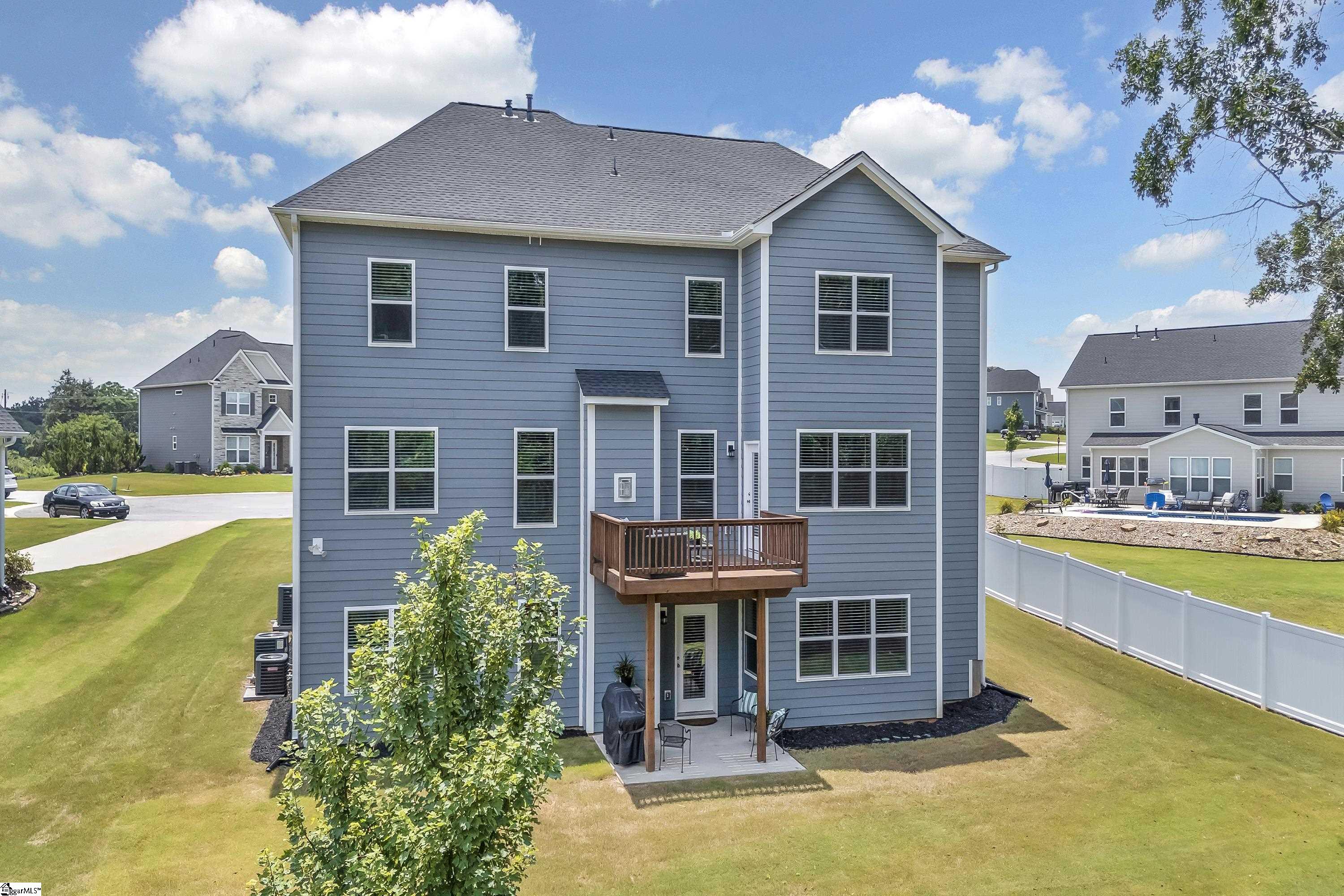 305 Spring Garden Way