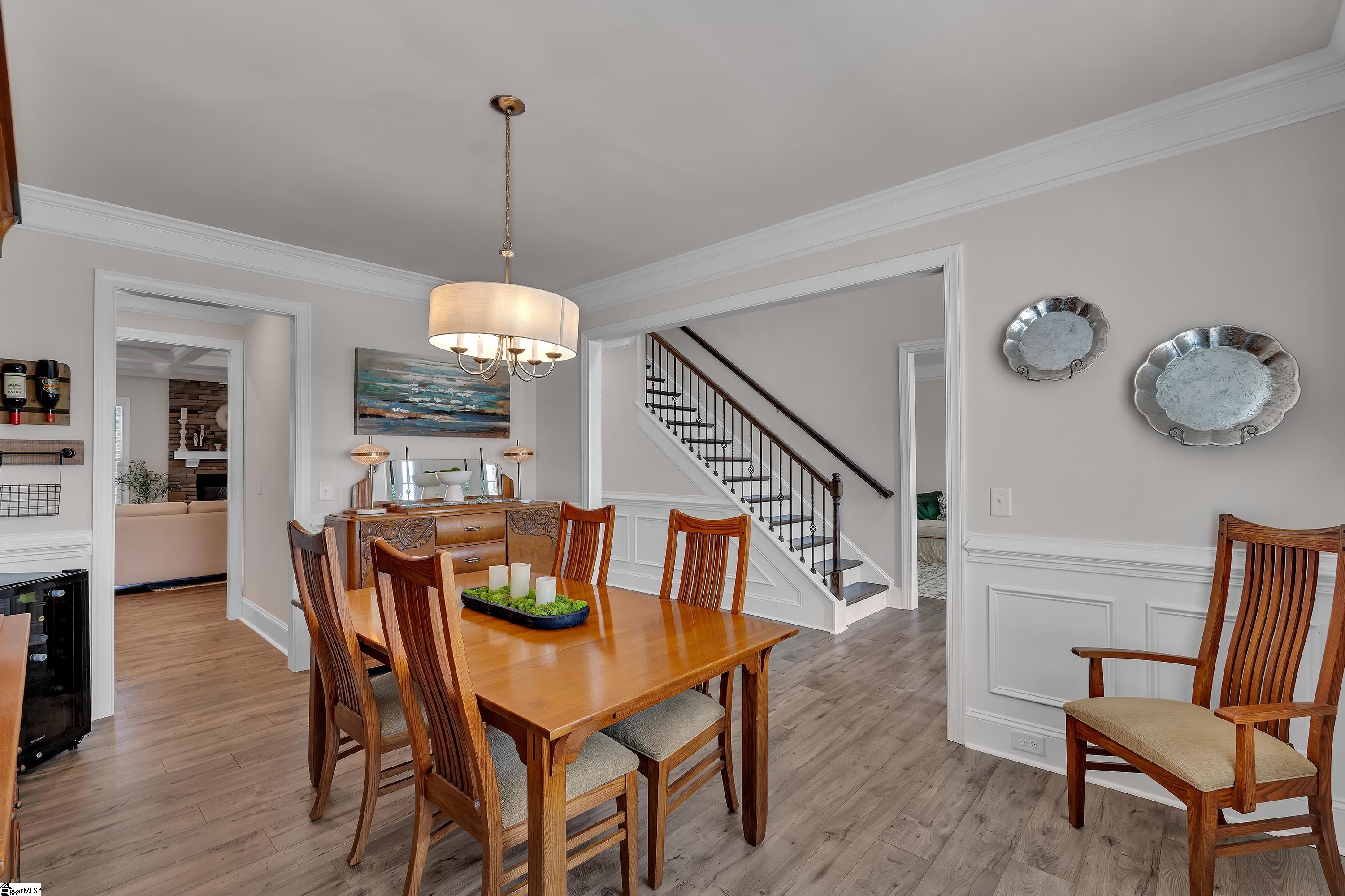 305 Spring Garden Way