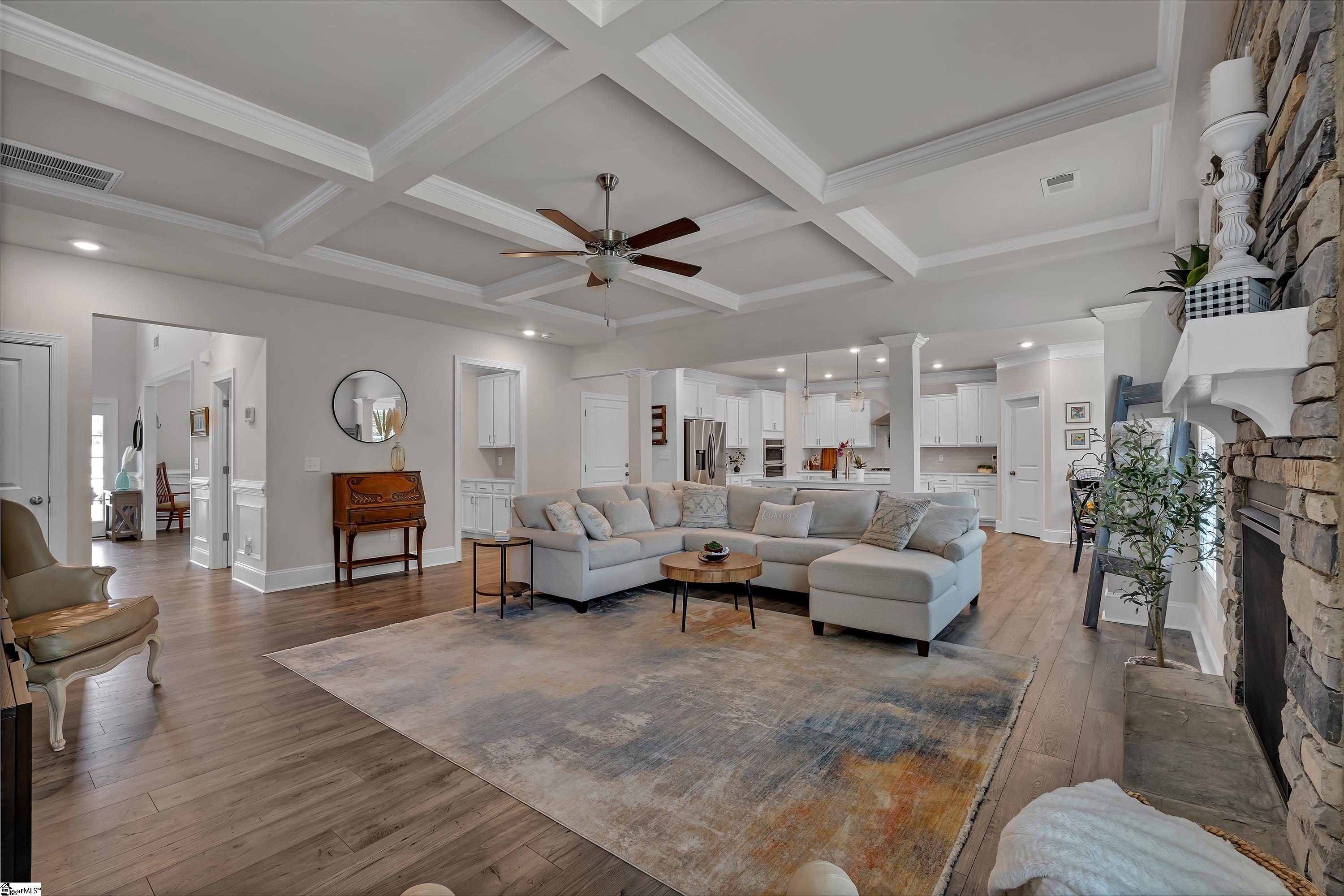 305 Spring Garden Way