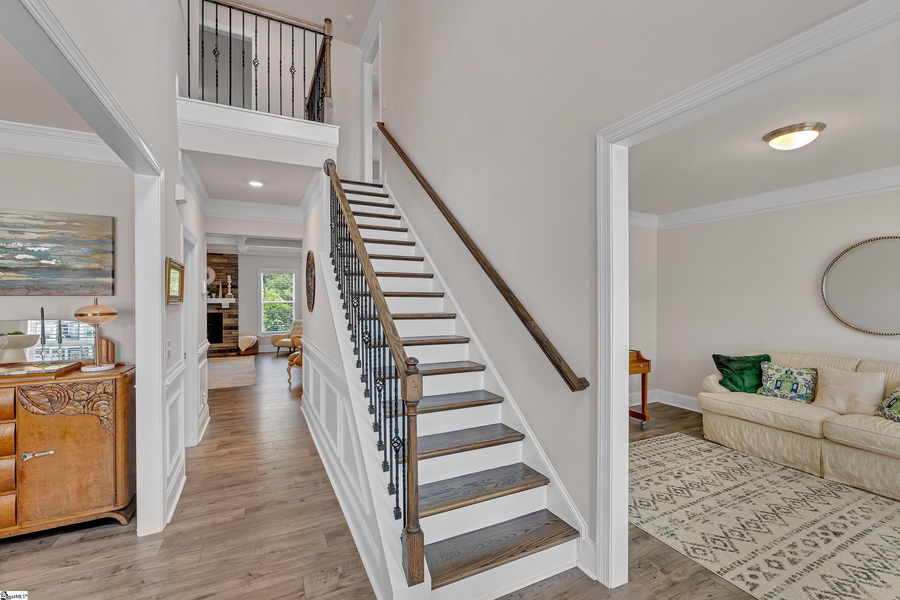 305 Spring Garden Way