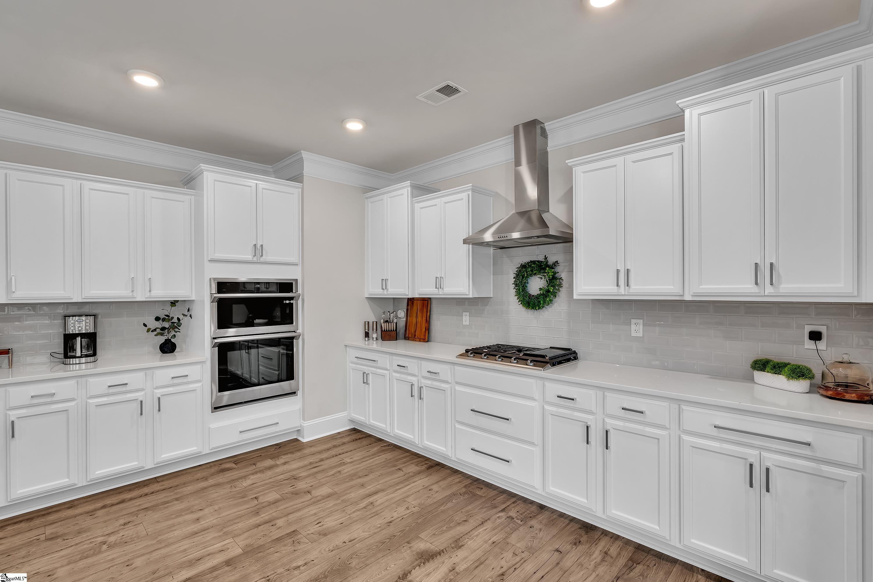 305 Spring Garden Way