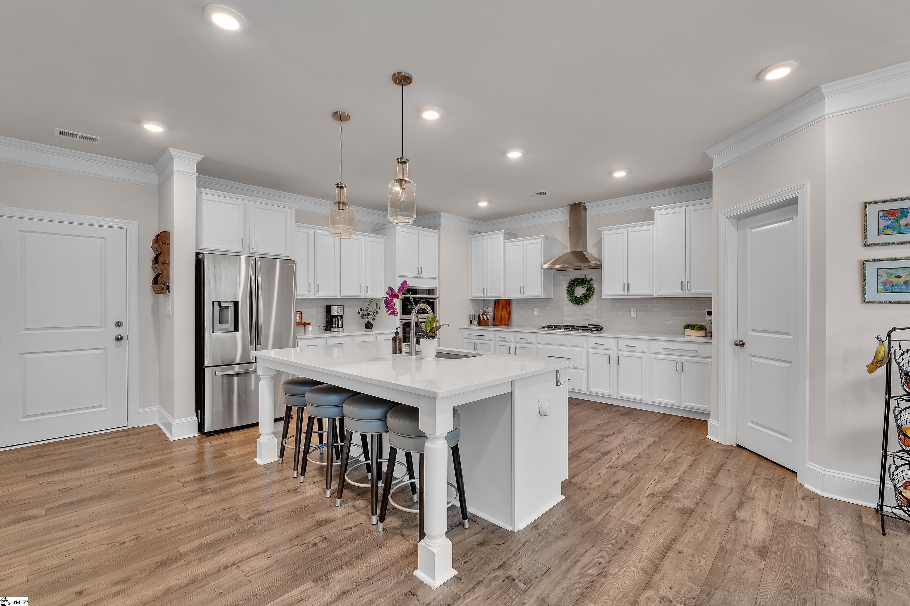 305 Spring Garden Way