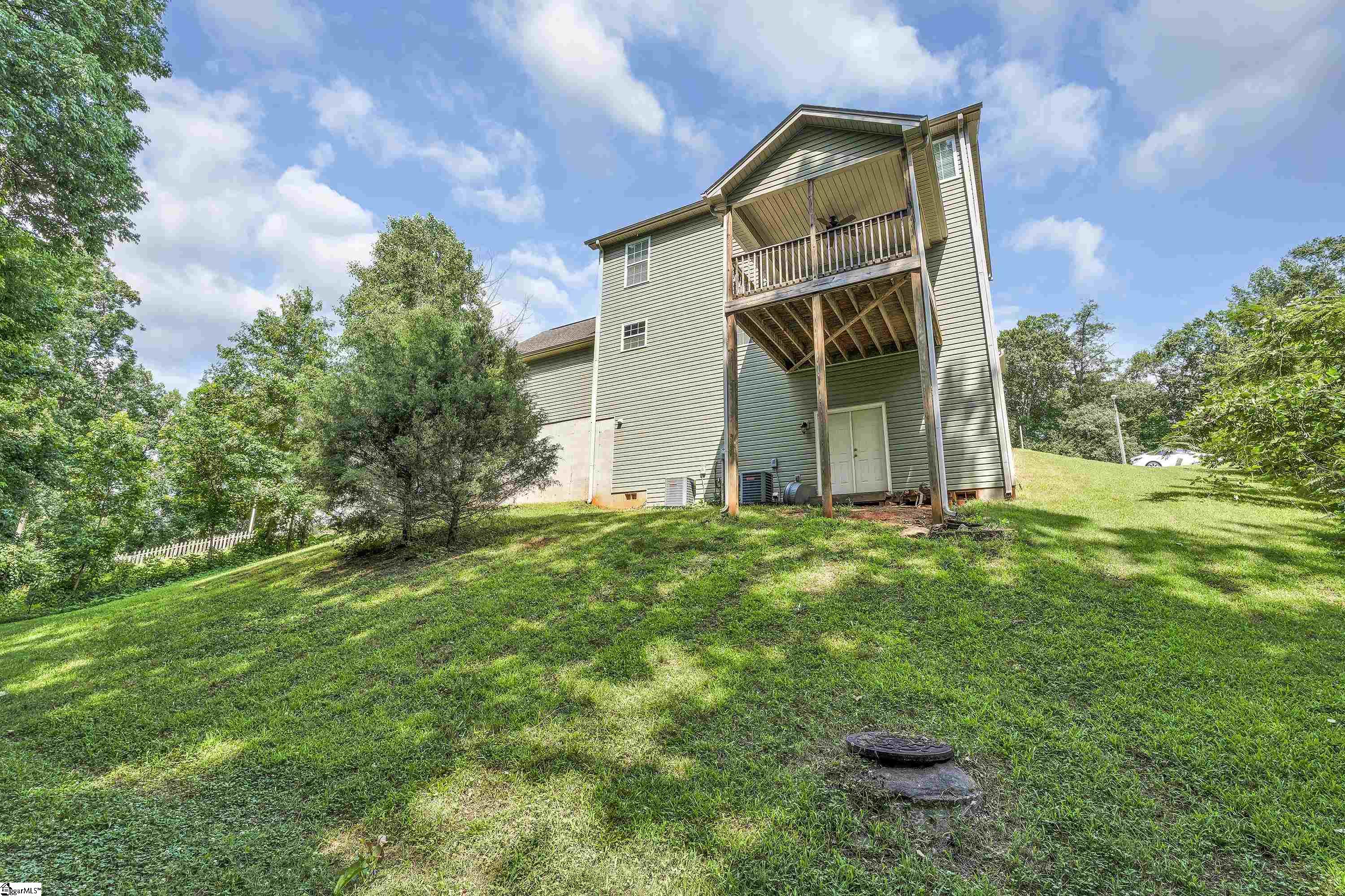 315 Timber Trail