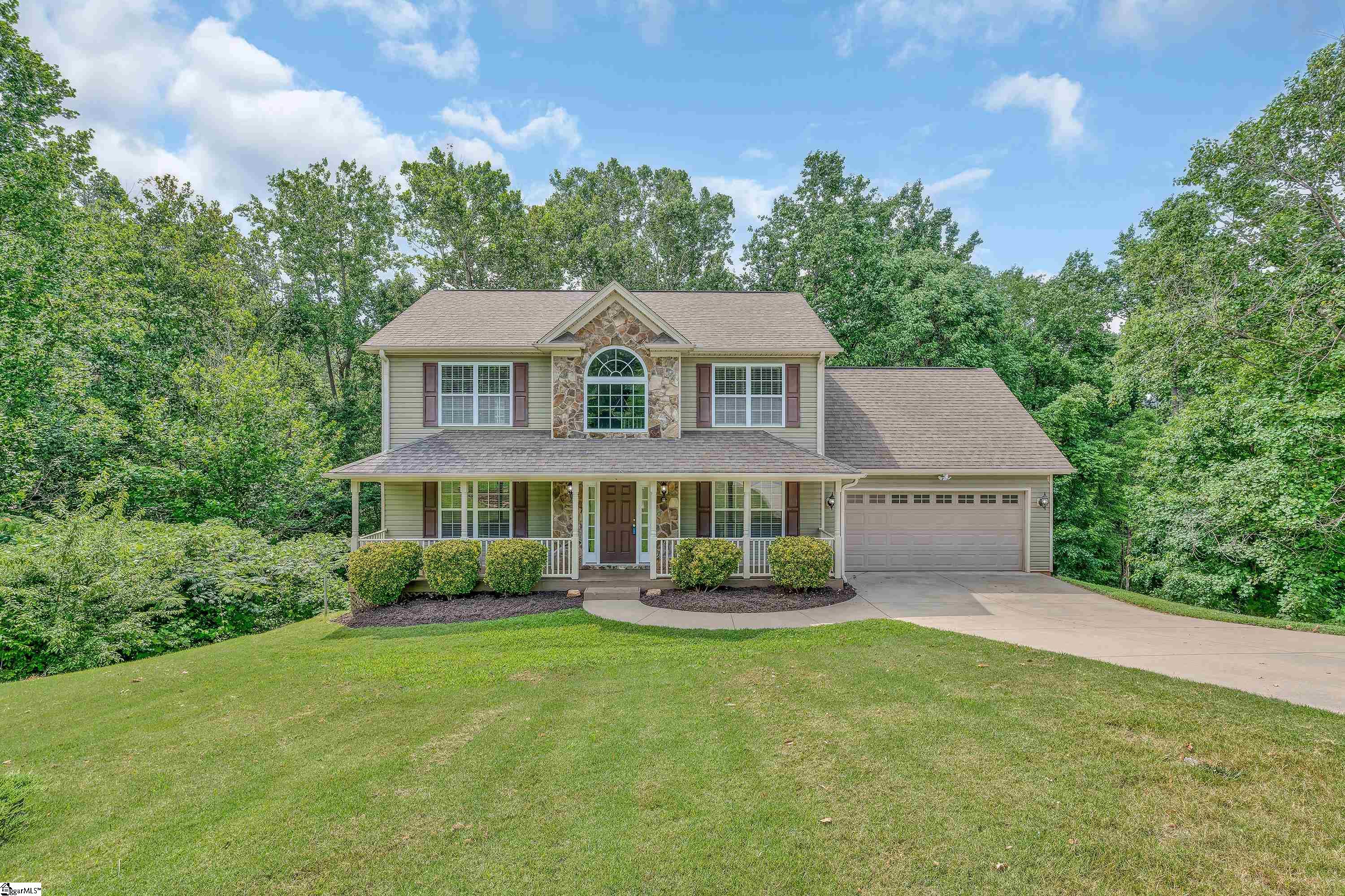 315 Timber Trail