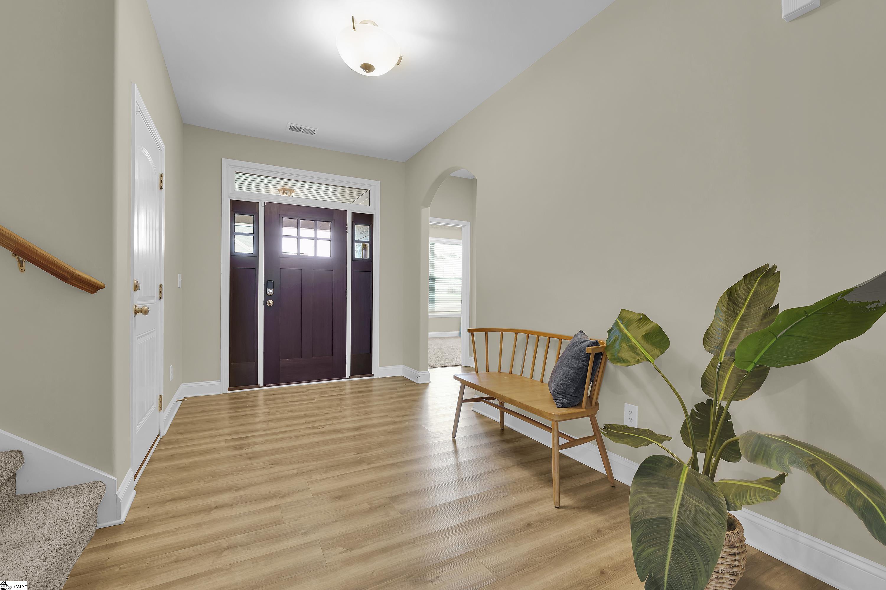 1 Buchanan Ridge Road