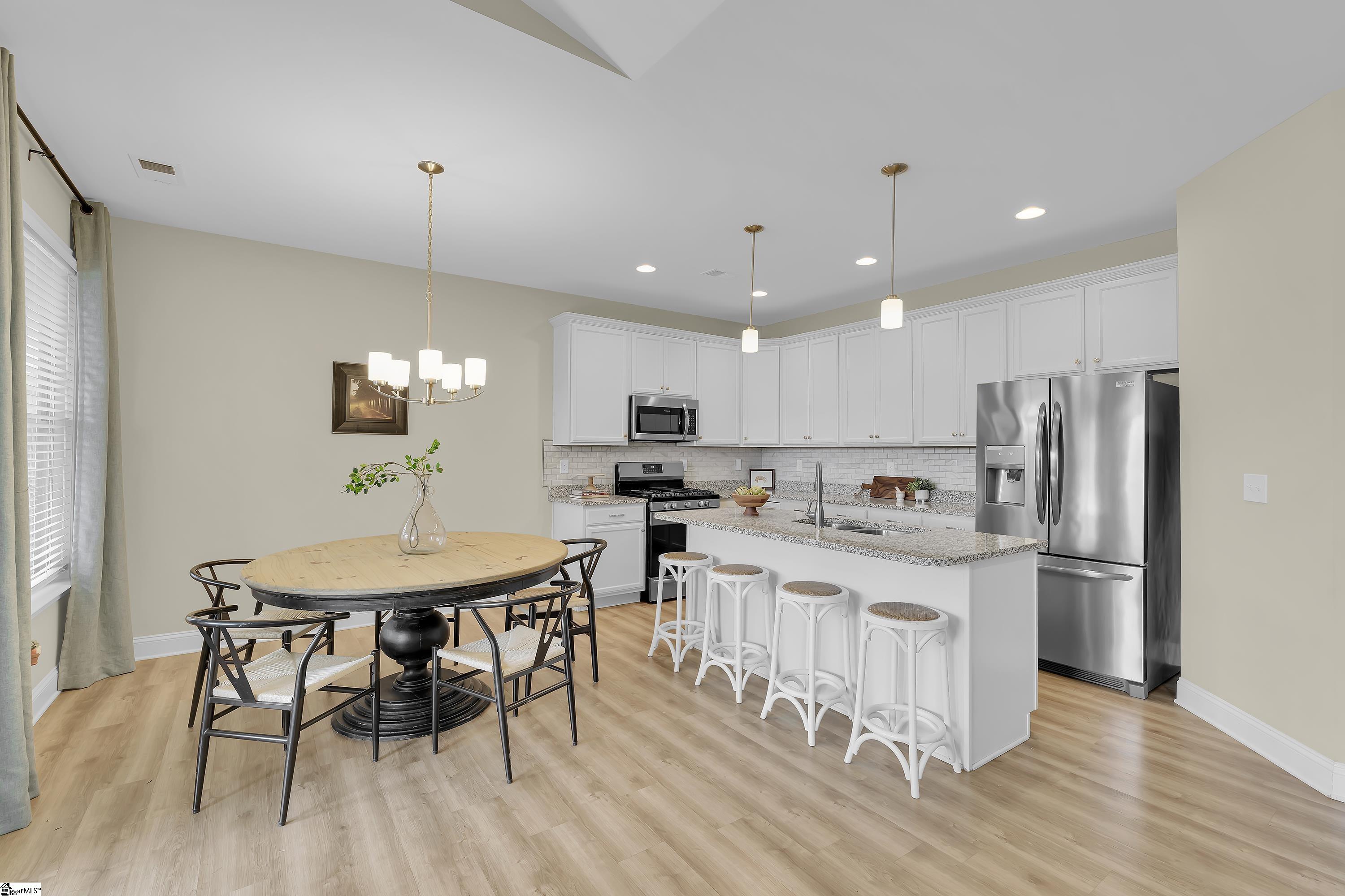 1 Buchanan Ridge Road