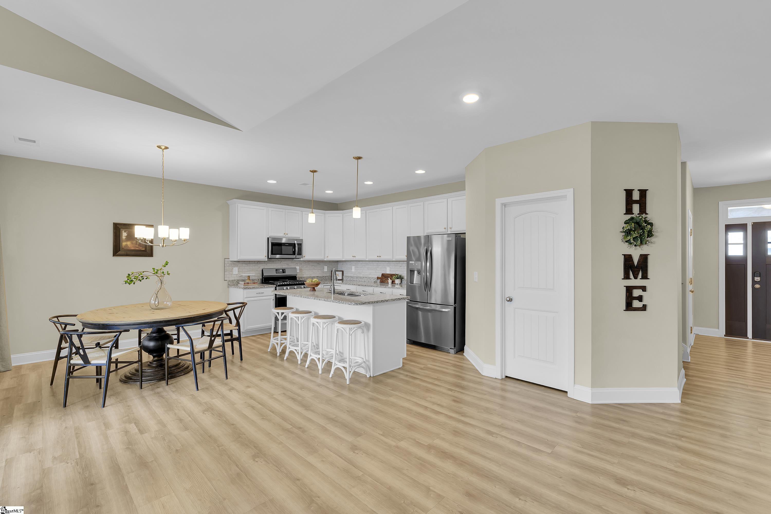 1 Buchanan Ridge Road