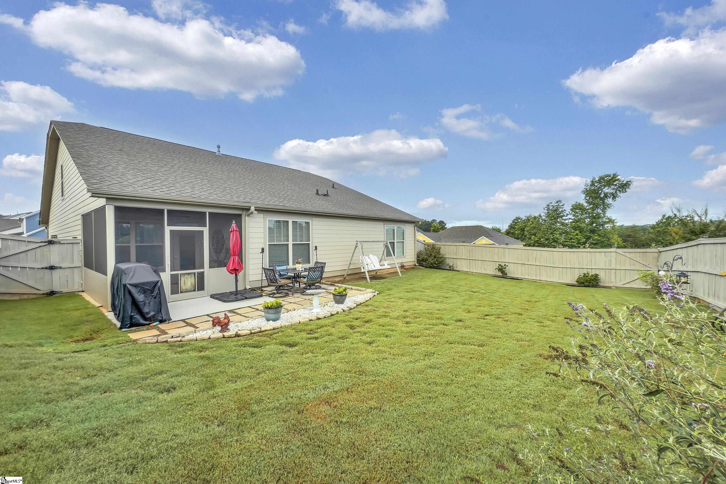 1 Buchanan Ridge Road