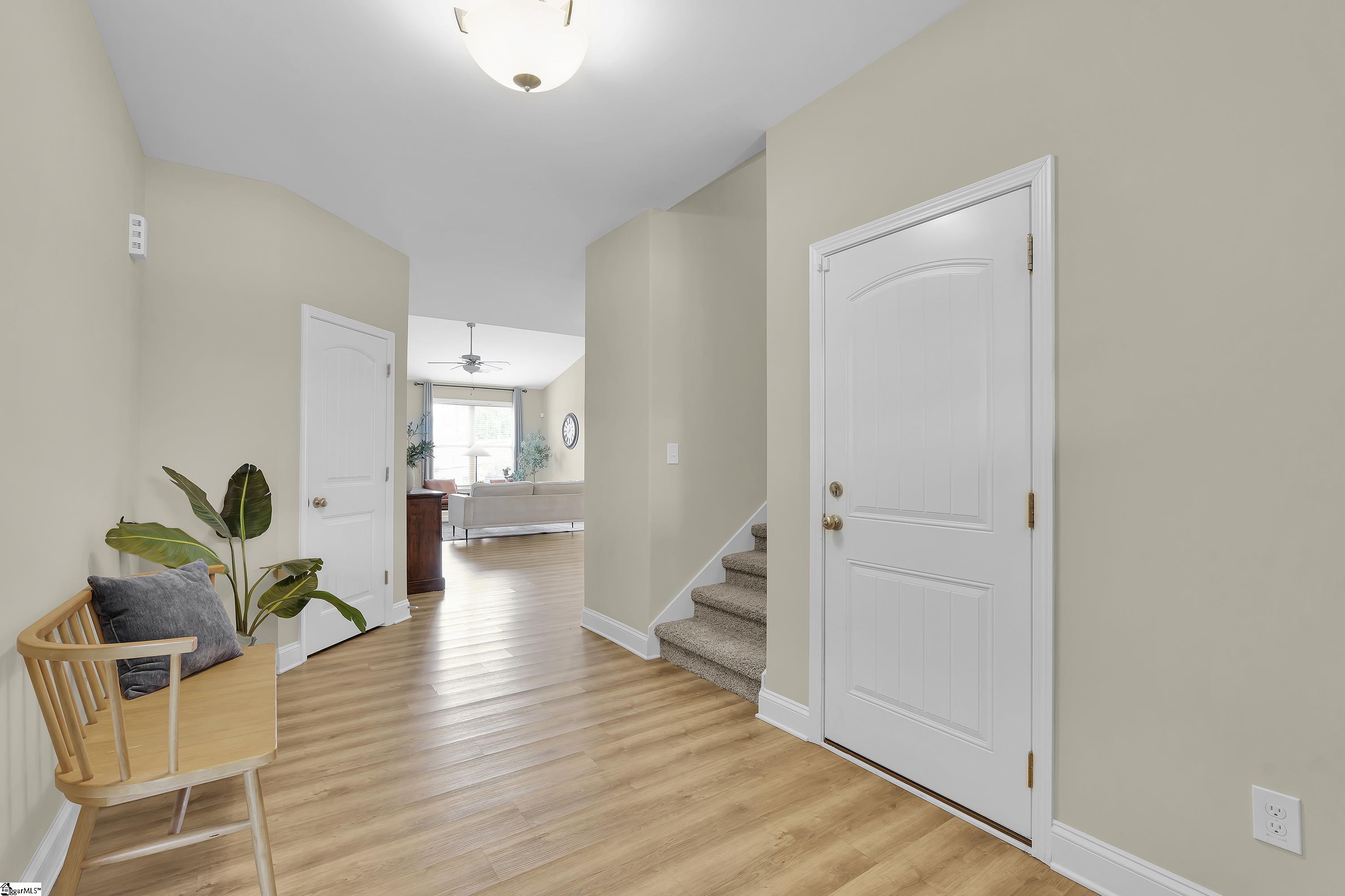 1 Buchanan Ridge Road