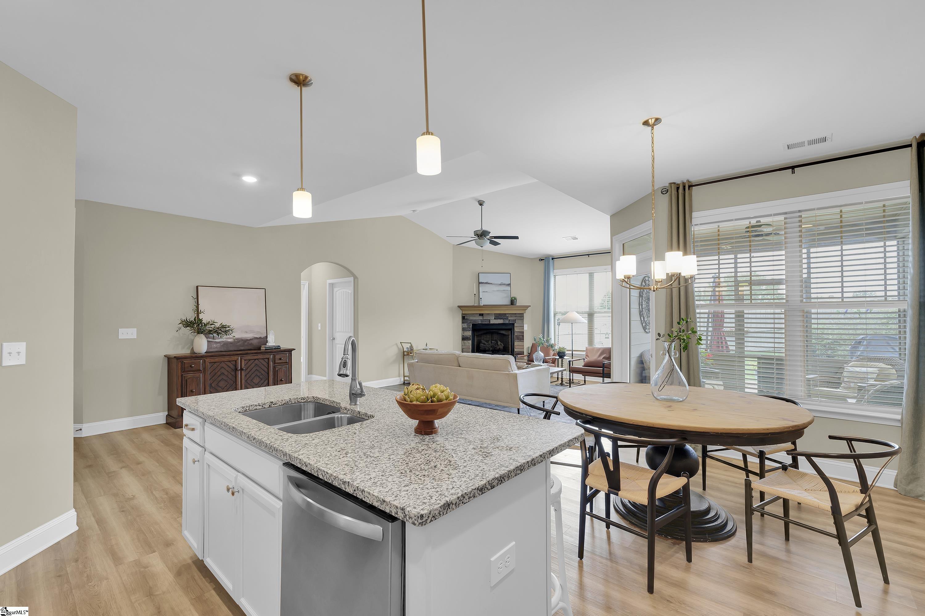 1 Buchanan Ridge Road