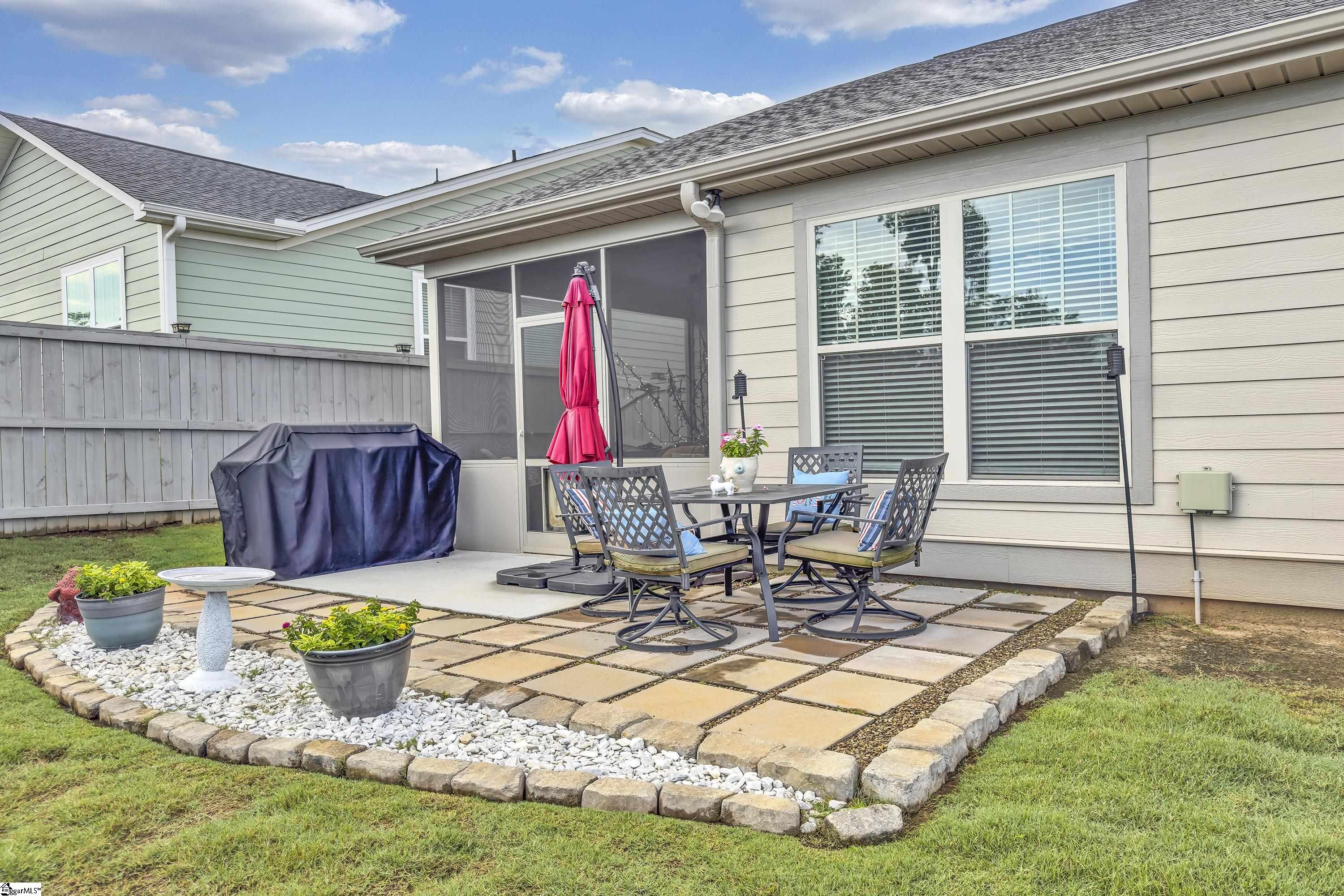 1 Buchanan Ridge Road