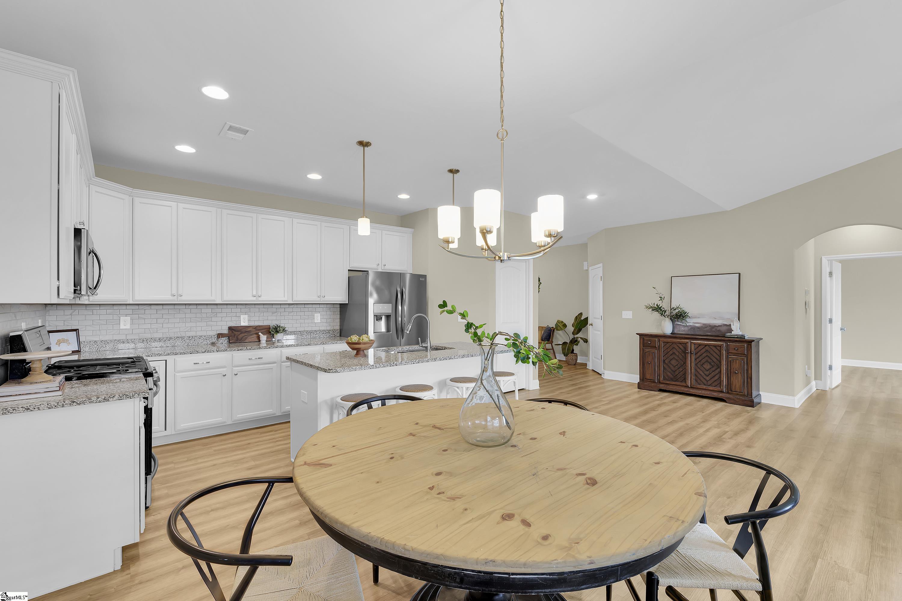 1 Buchanan Ridge Road