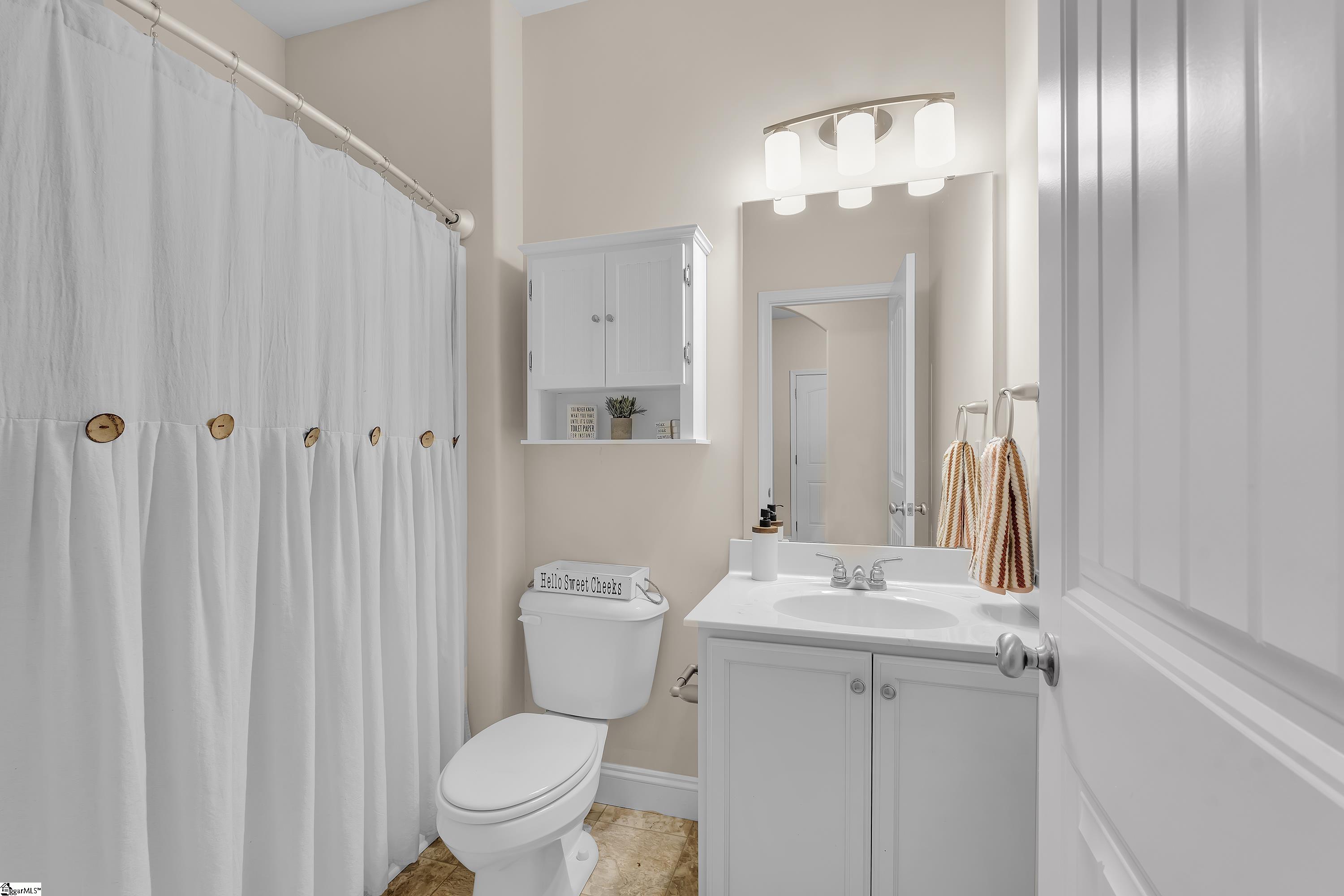 1 Buchanan Ridge Road