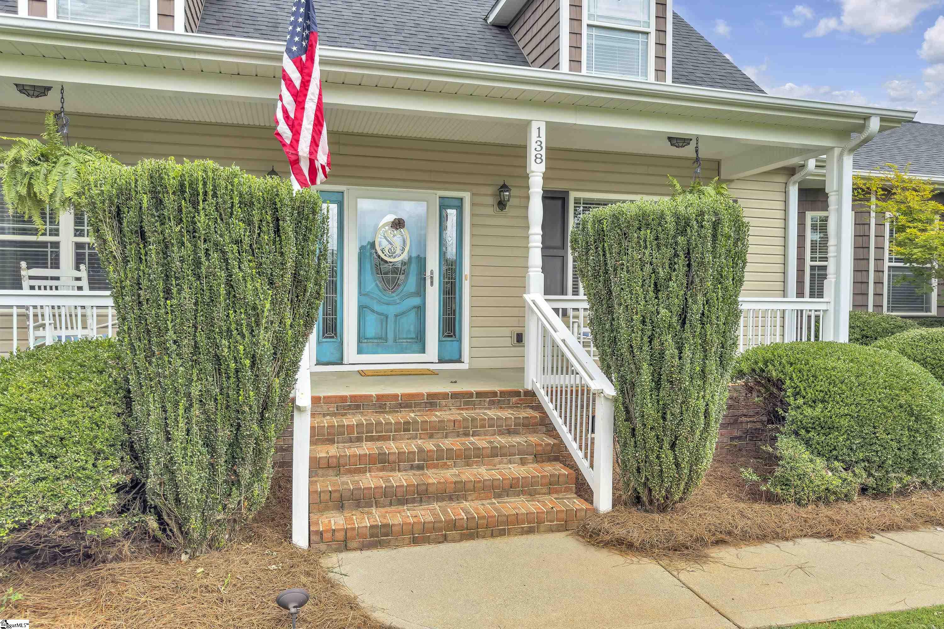 138 Barley Mill Road