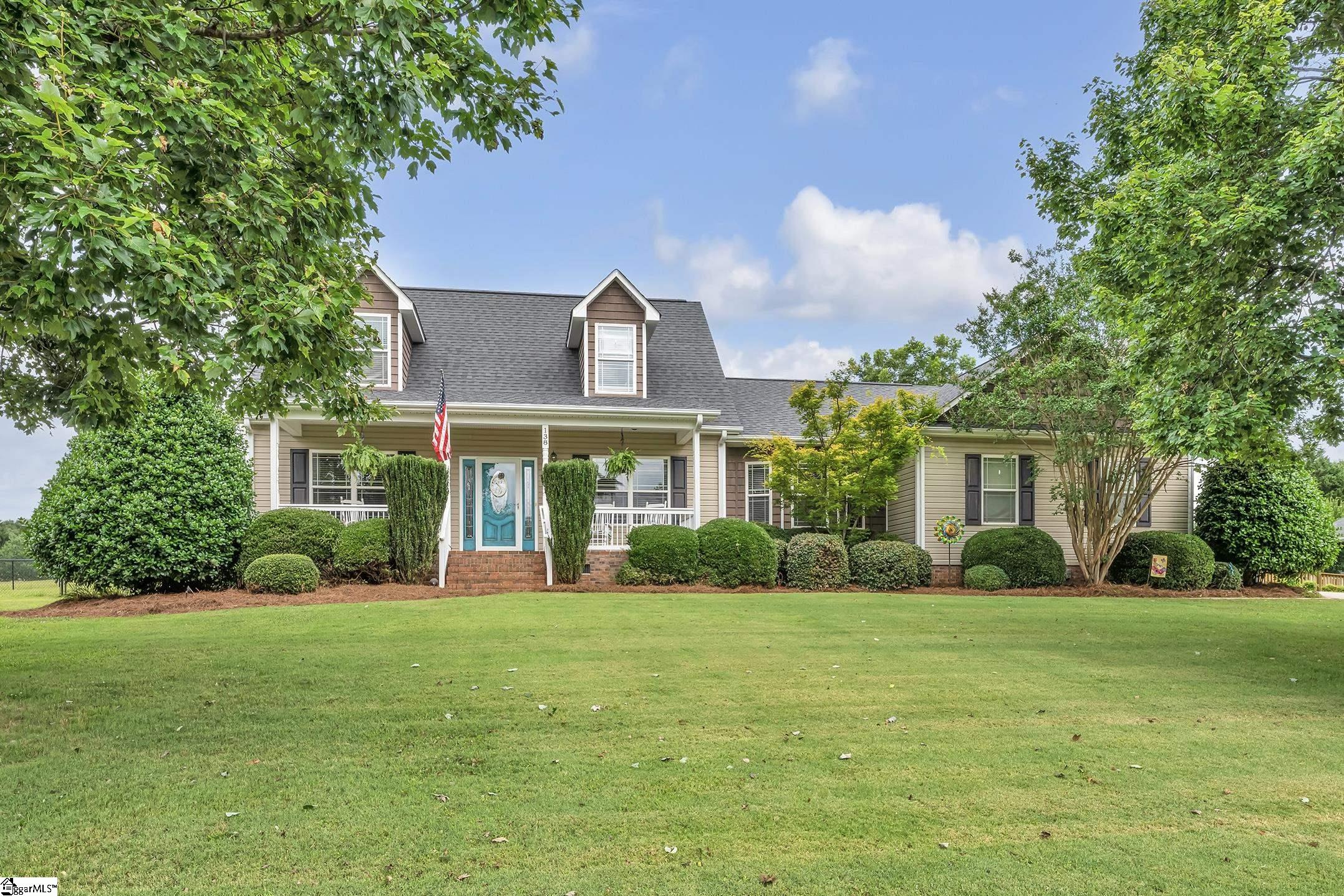 138 Barley Mill Road