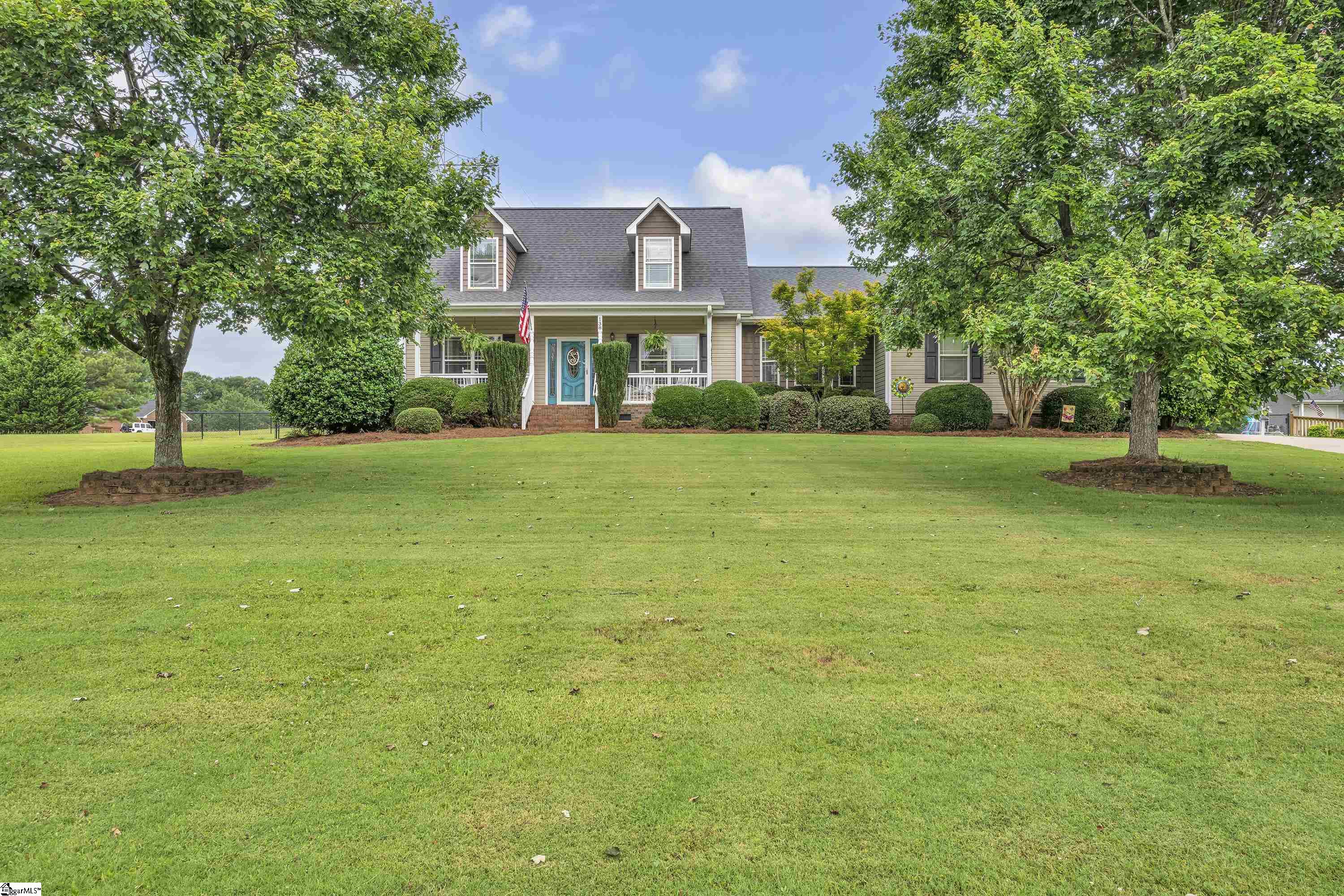 138 Barley Mill Road