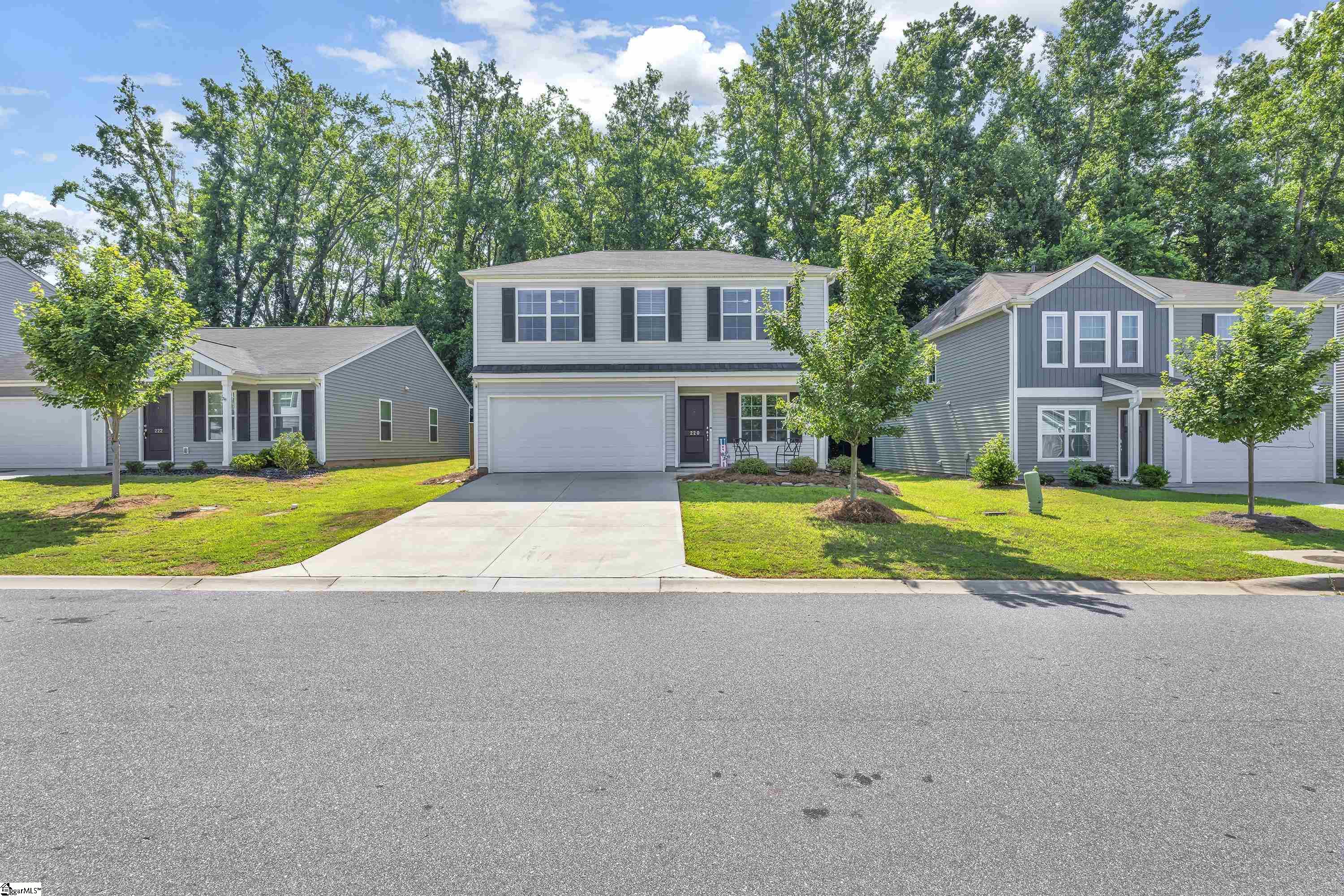 220 Celebration Avenue