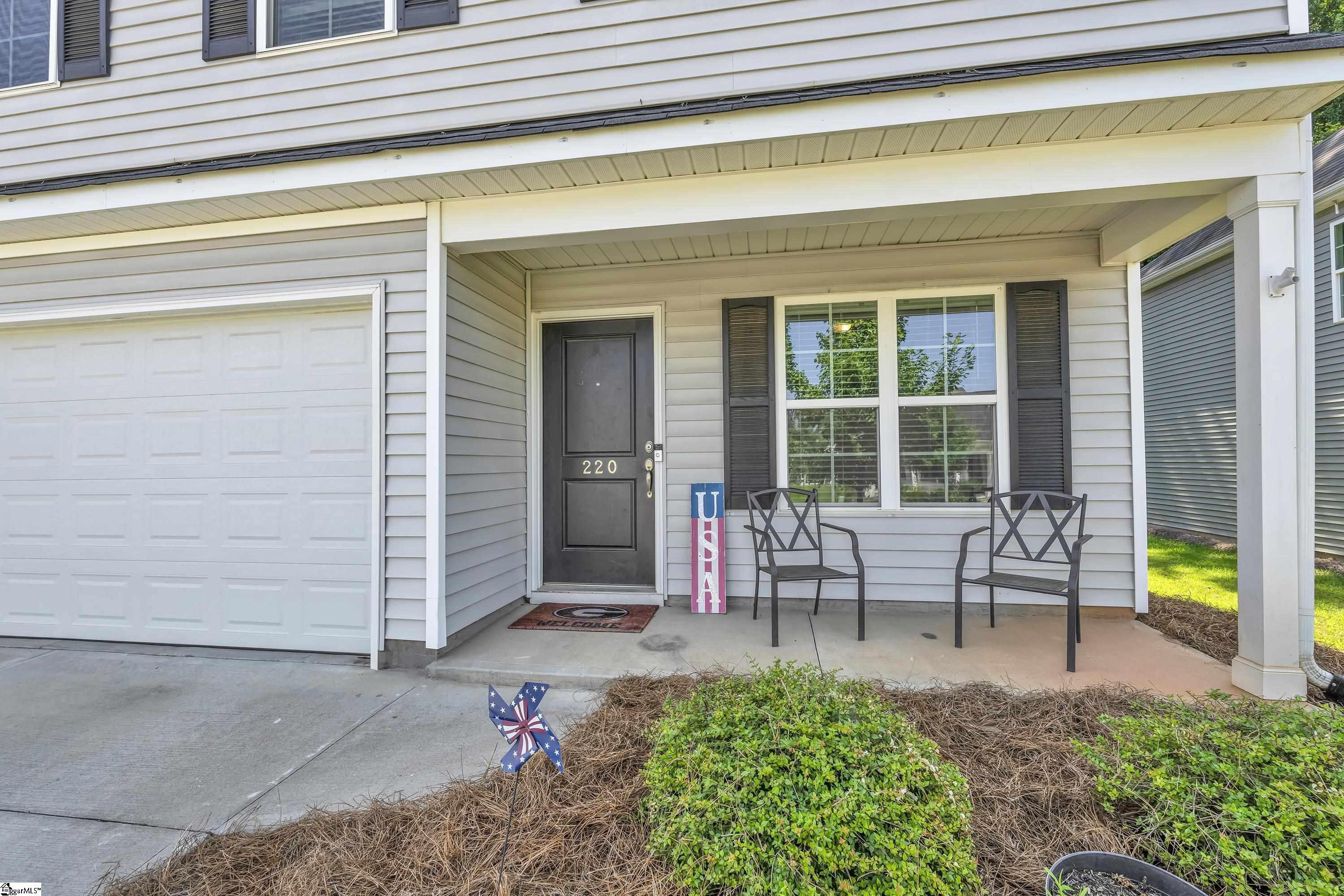 220 Celebration Avenue