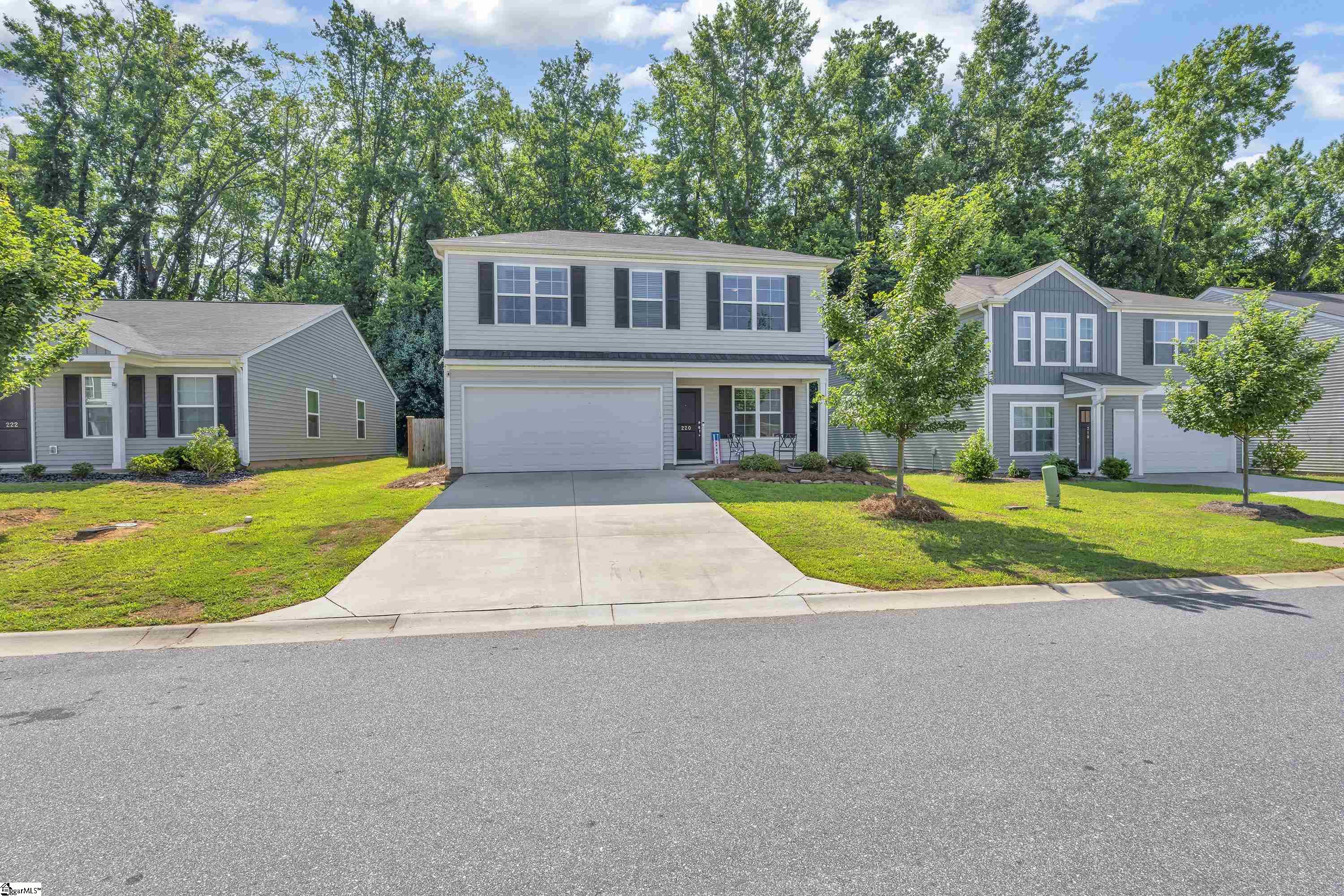 220 Celebration Avenue