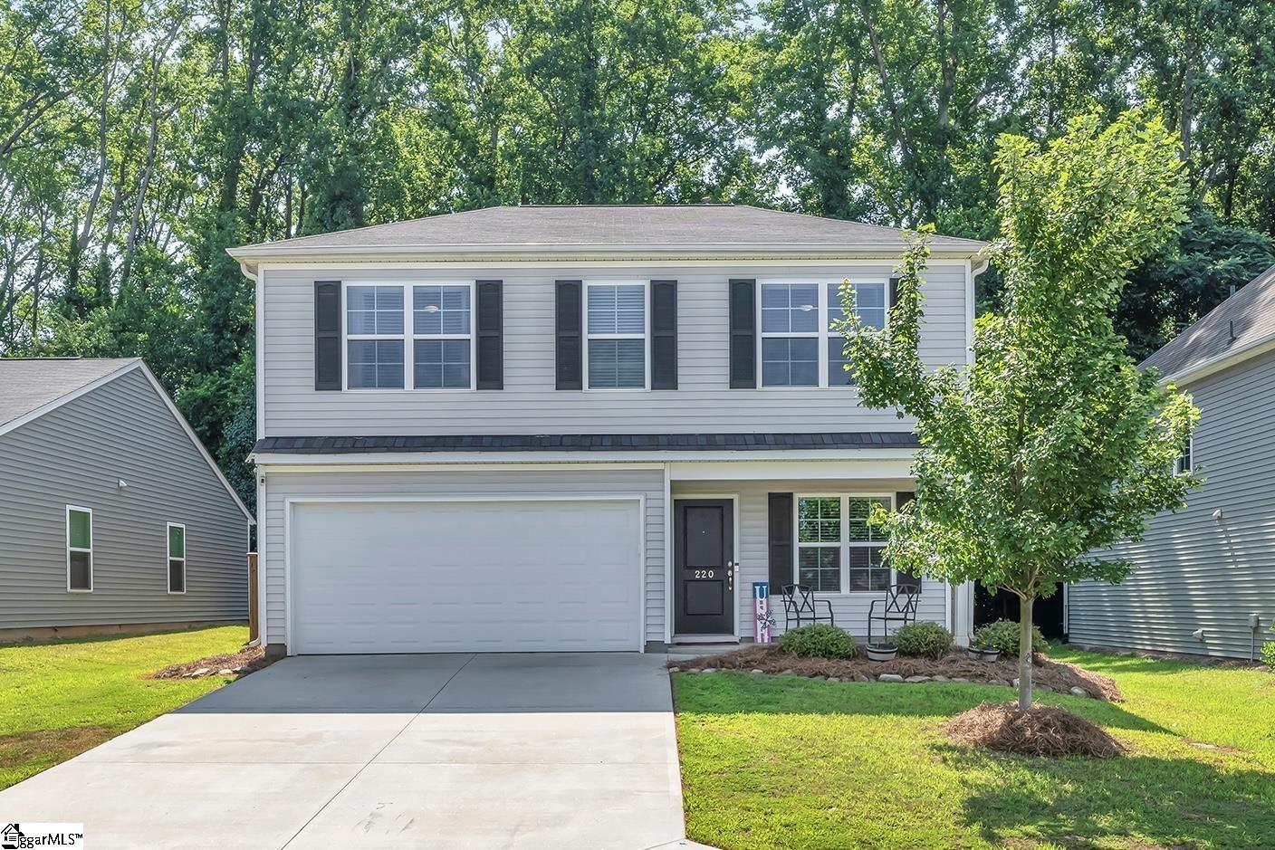 220 Celebration Avenue