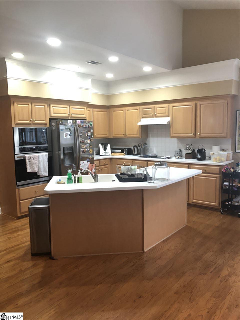 201 Ascot Ridge Lane