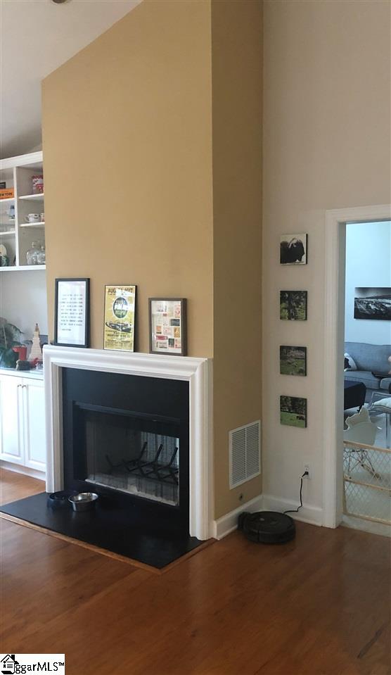 201 Ascot Ridge Lane