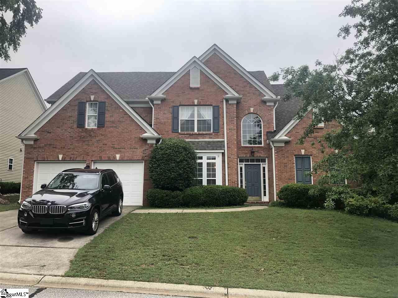 201 Ascot Ridge Lane