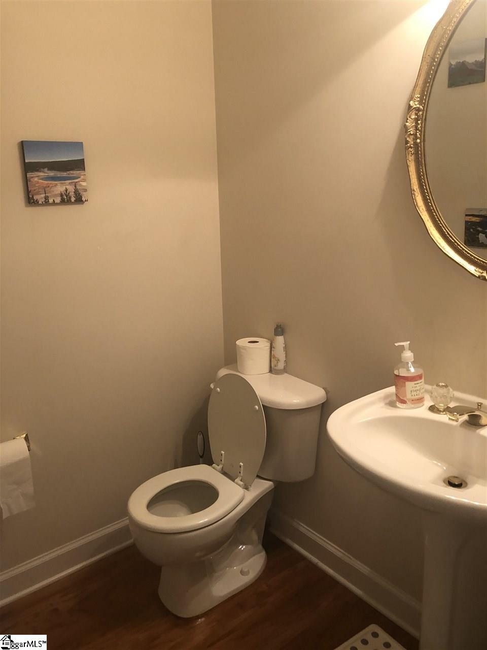 201 Ascot Ridge Lane