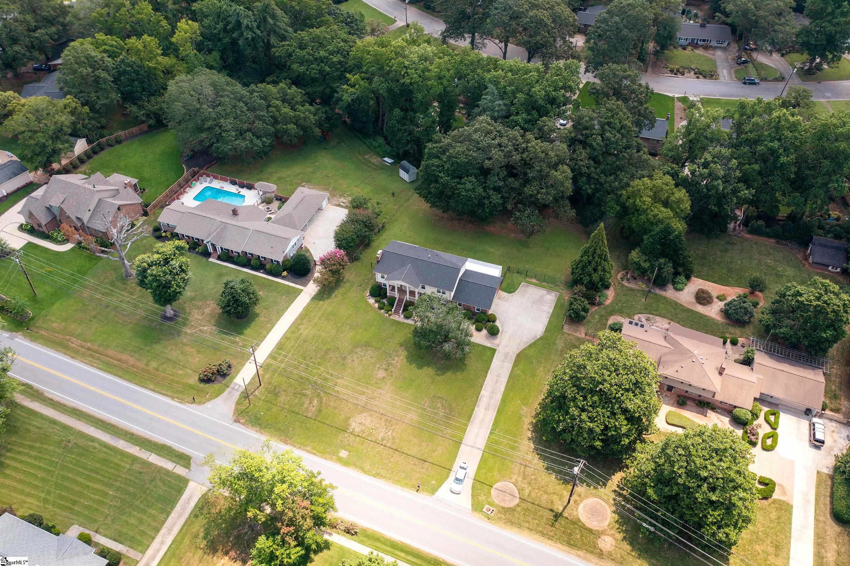 725 Parkins Mill Road