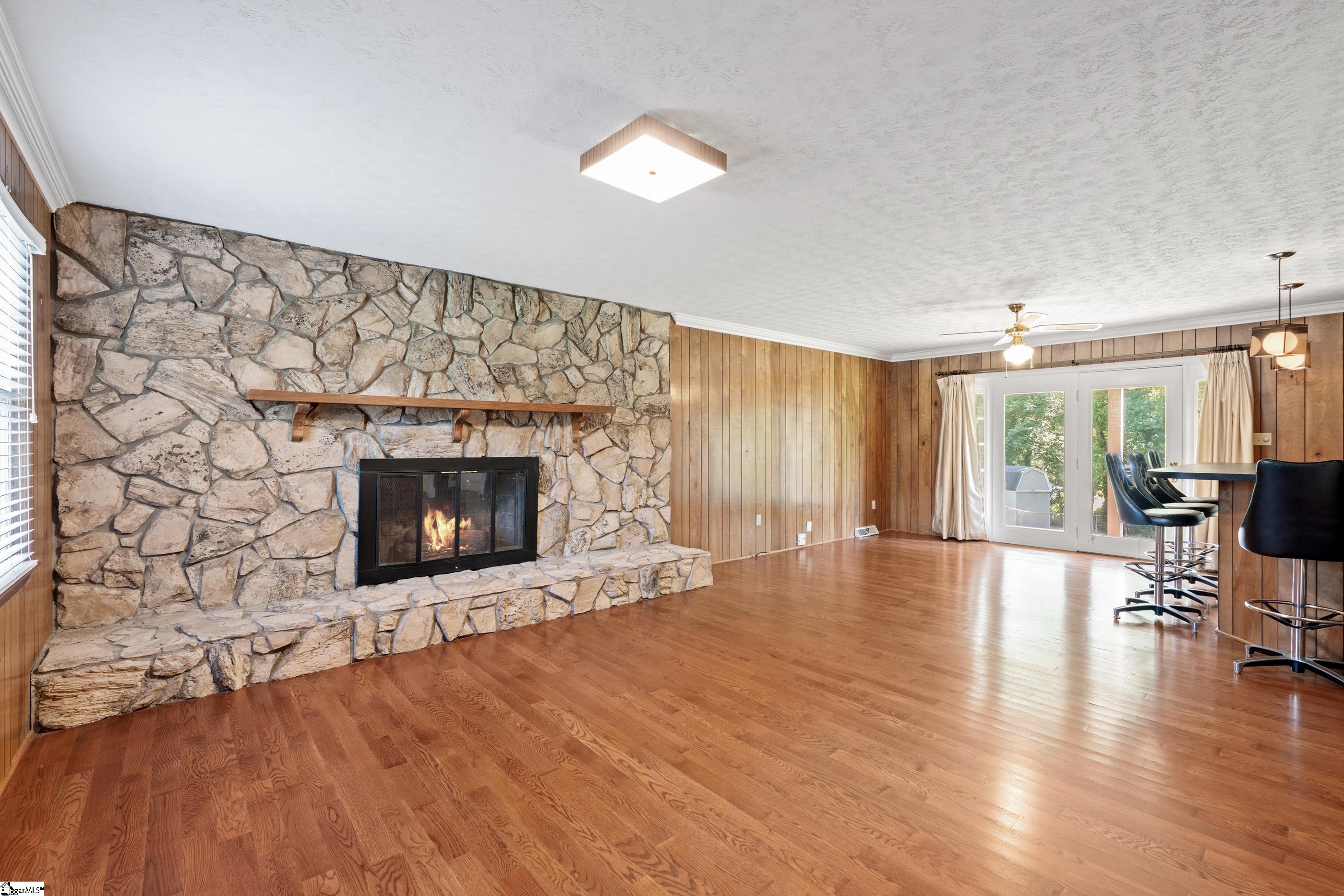 725 Parkins Mill Road