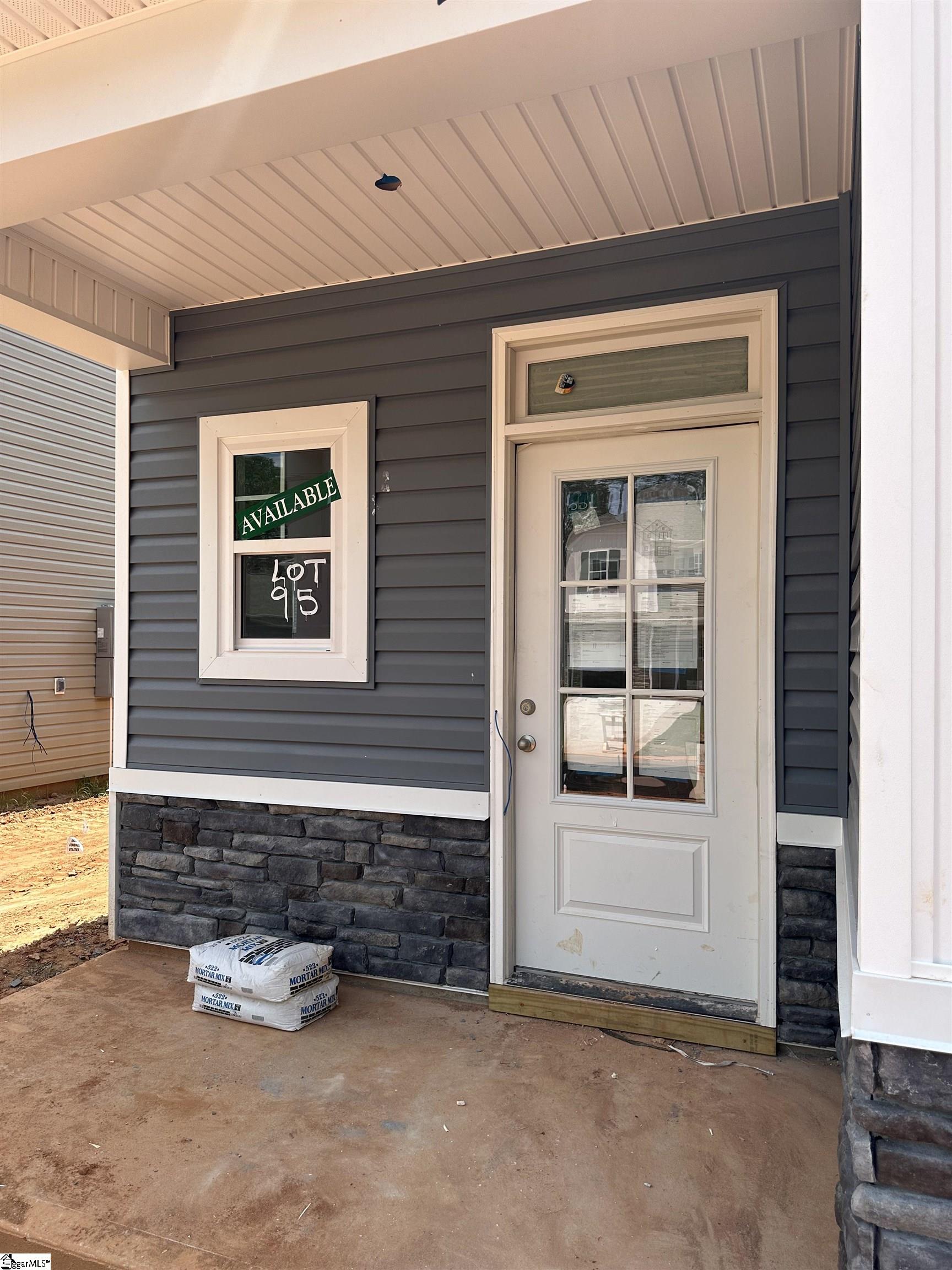 219 Brown Circle Lot 95