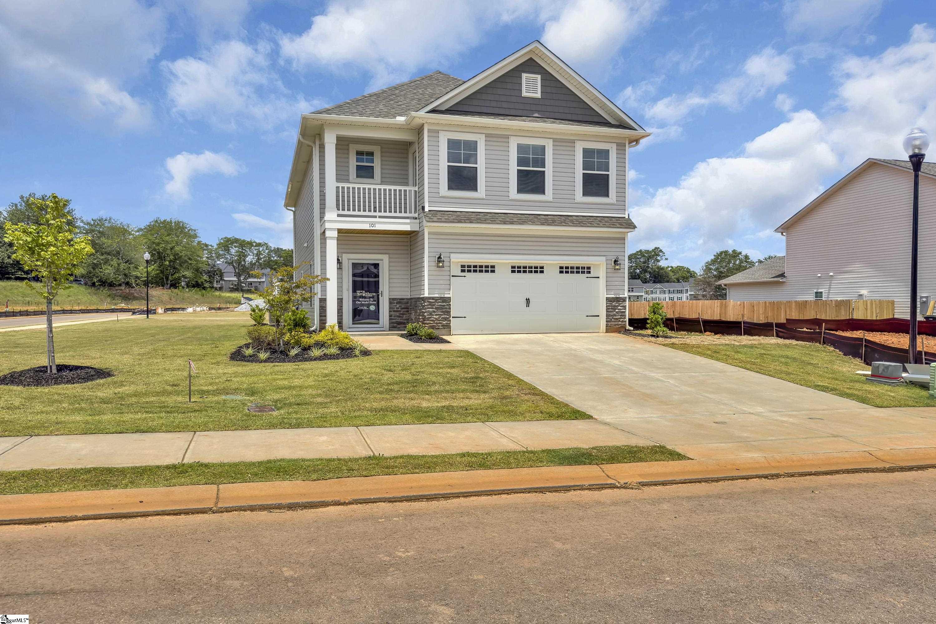 101 Brown Circle Lot 63 Unit: Lot # 63