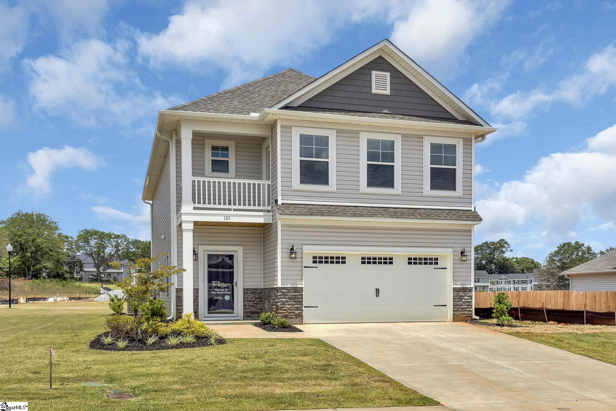 101 Brown Circle Lot 63 Unit: Lot # 63